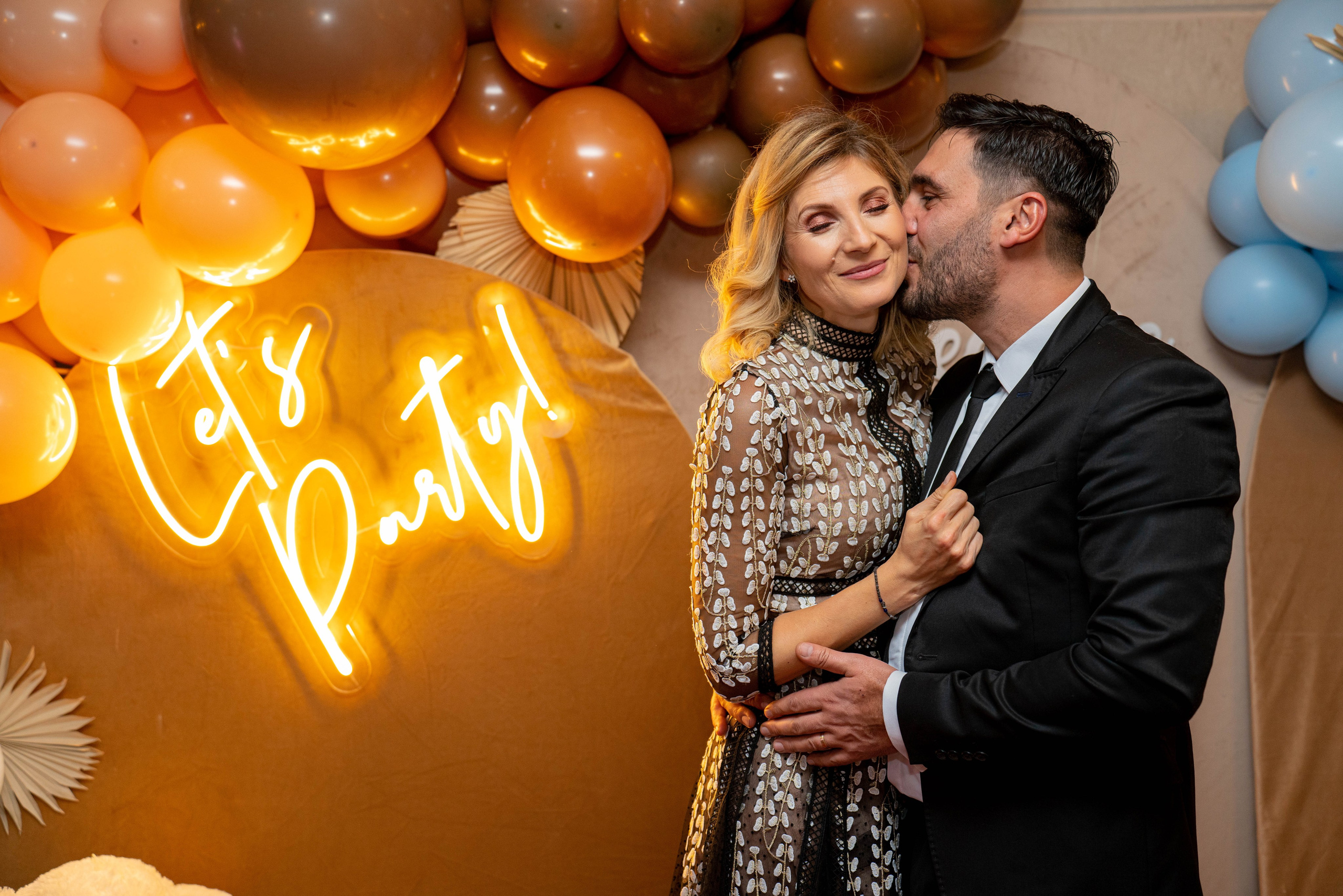 Luca Nectarie. B|P Weddings - Fotograf & Videograf - București||0730017811