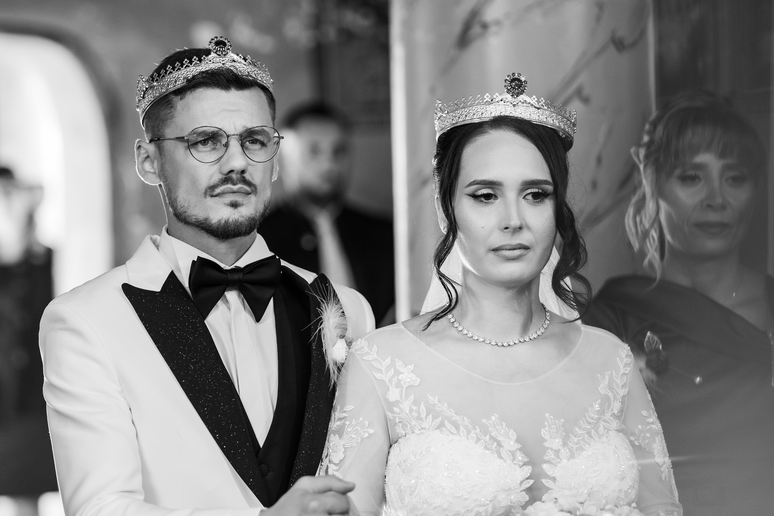Mihai & Raluca. B|P Weddings - Fotograf & Videograf - București||0730017811