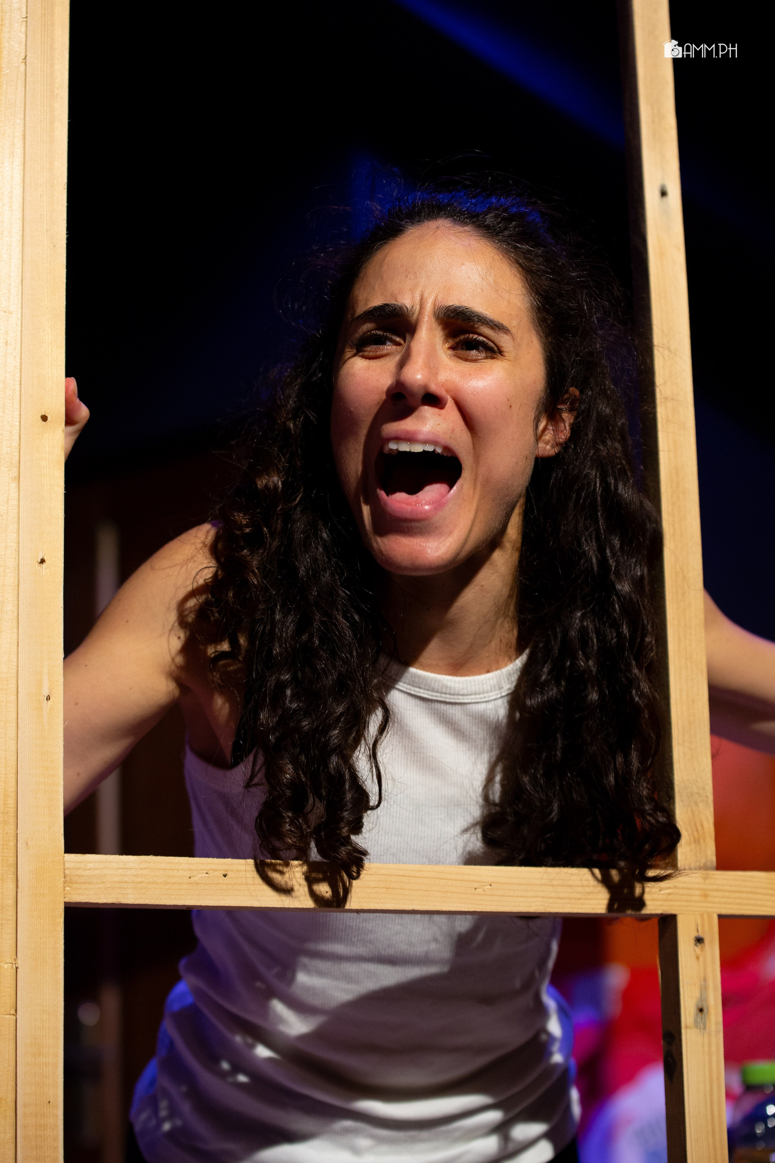 Foto di scena. AntonioMariaPH