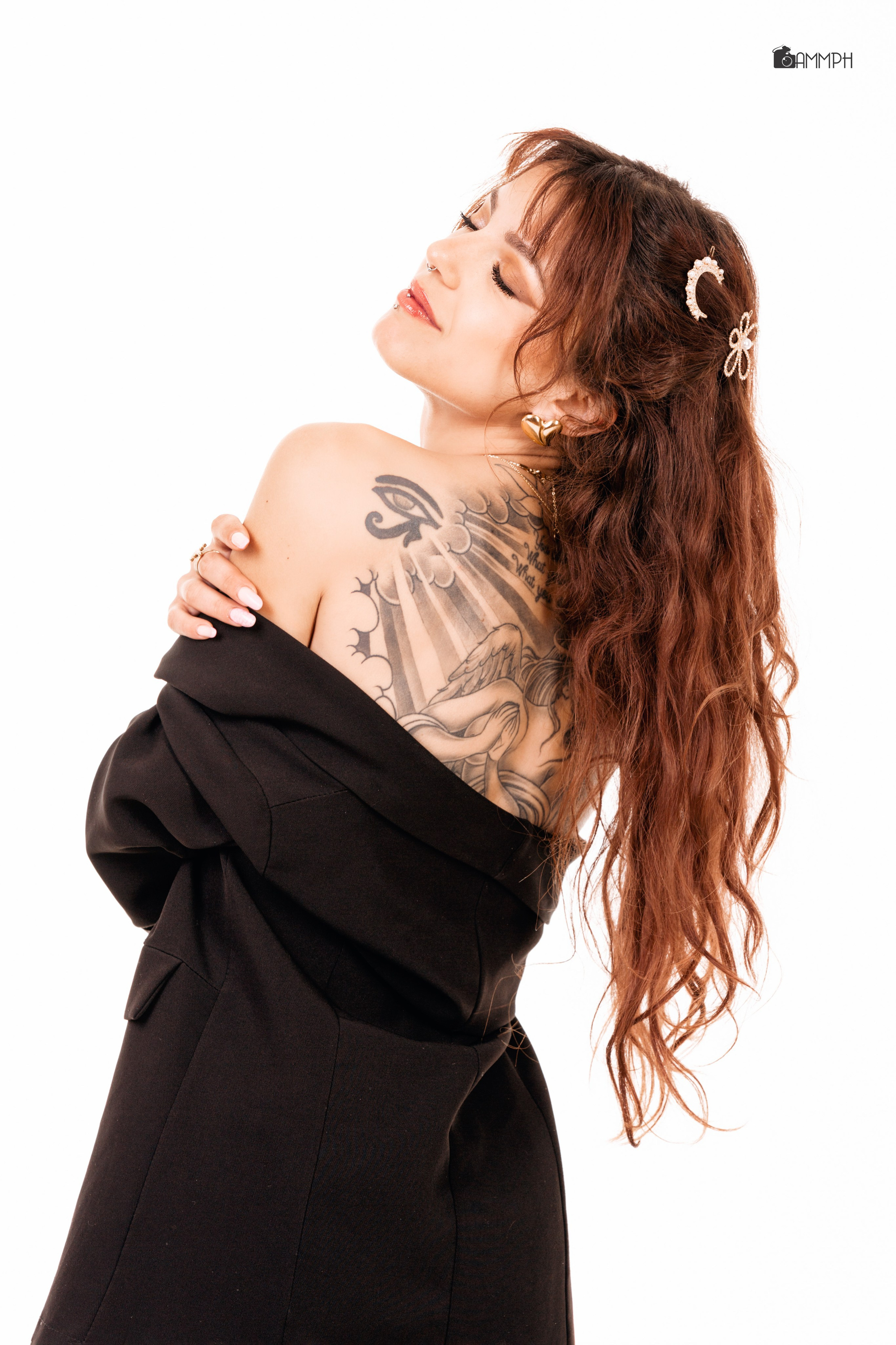 Shooting. AntonioMariaPH