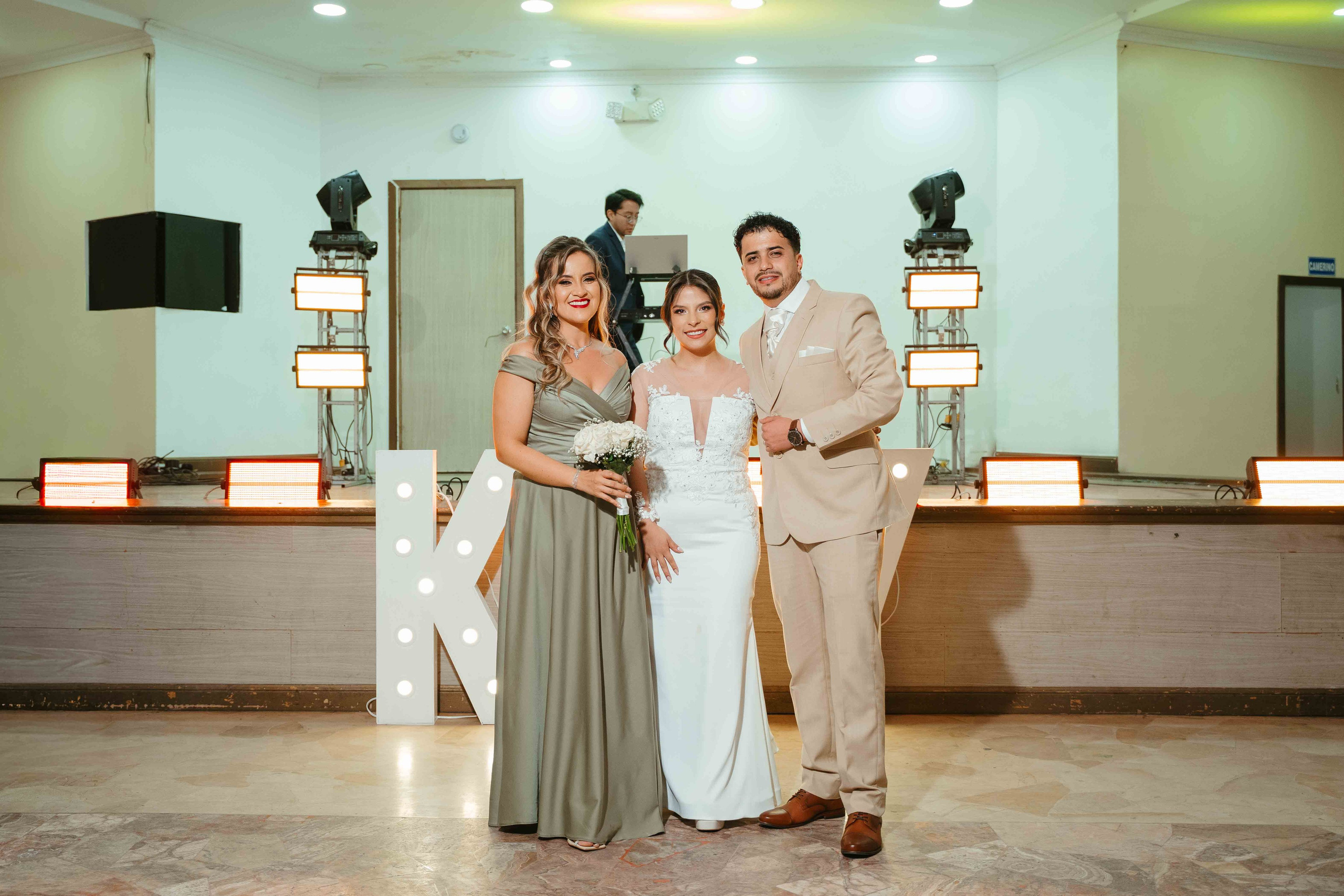 Boda de Kelvin y Yari en Loja | Fotografía y Filmación por Piero Alvarez. Fotógrafo de bodas en Loja Ecuador | Piero Alvarez PH