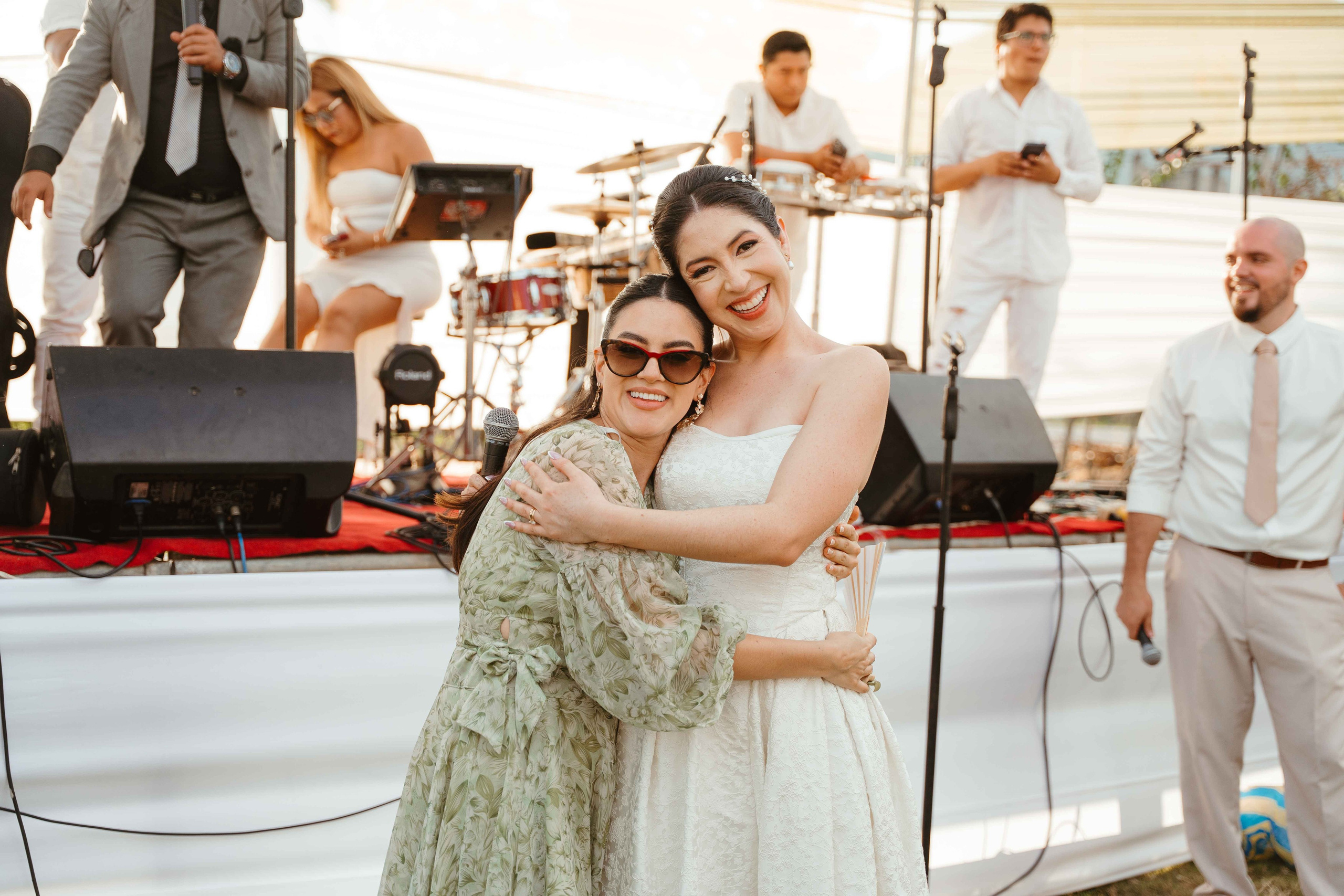 Portafolio. Fotógrafo de bodas en Loja Ecuador | Piero Alvarez PH
