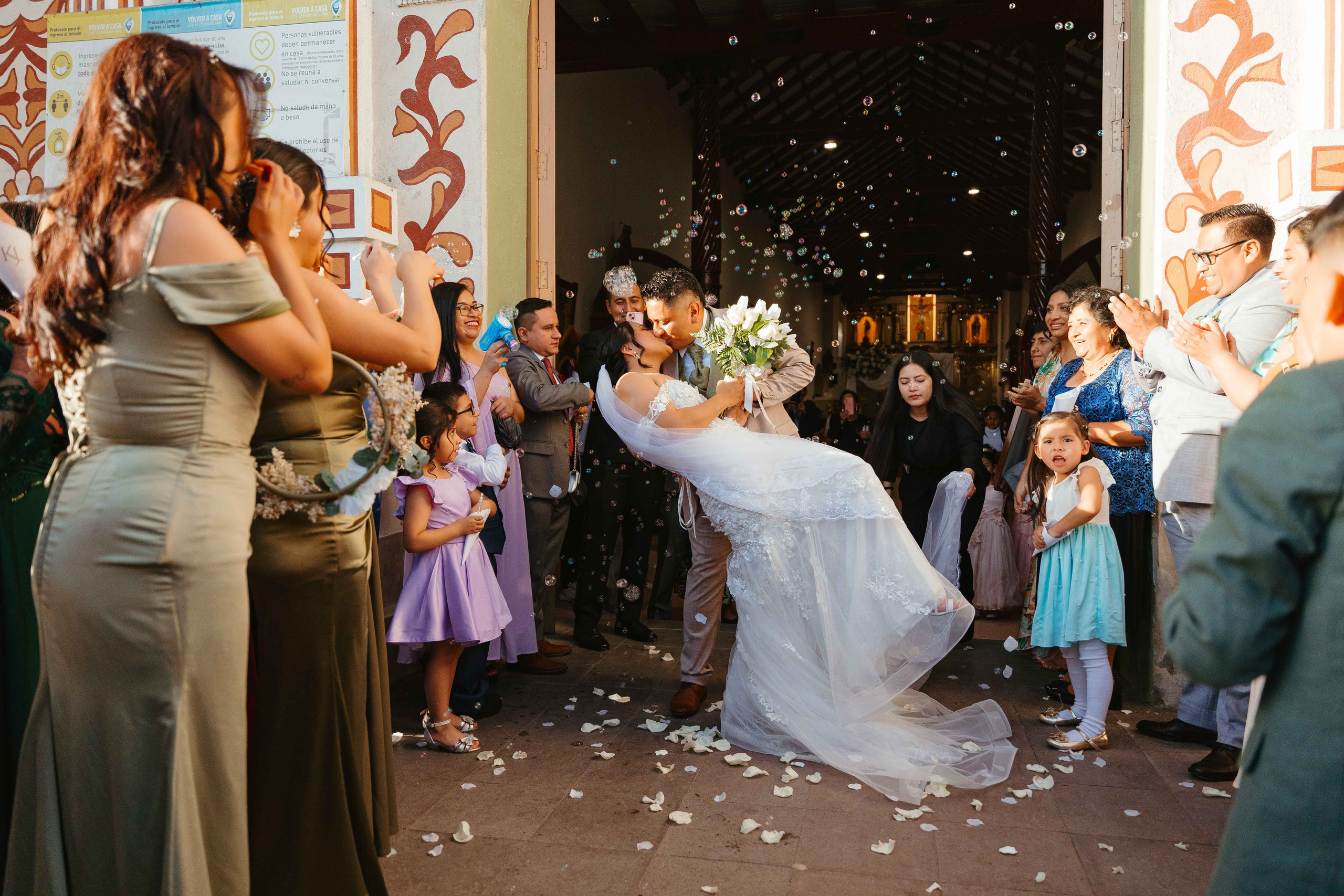 Karol y Jairon. Fotógrafo de bodas en Loja Ecuador | Piero Alvarez PH