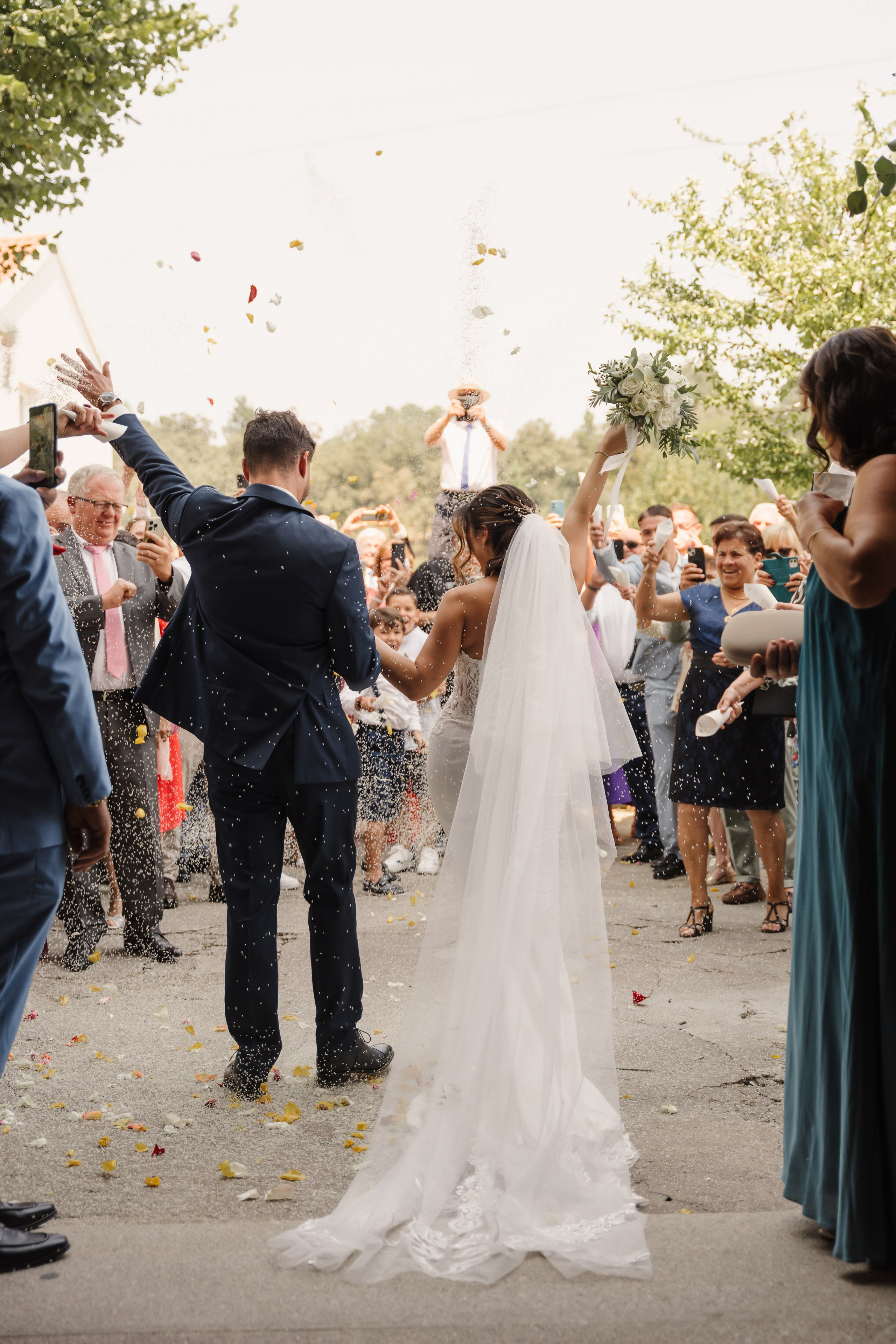 Laura & Arthur. Photographe de mariage et de famille à Braga — Alexandra Mieres Photography