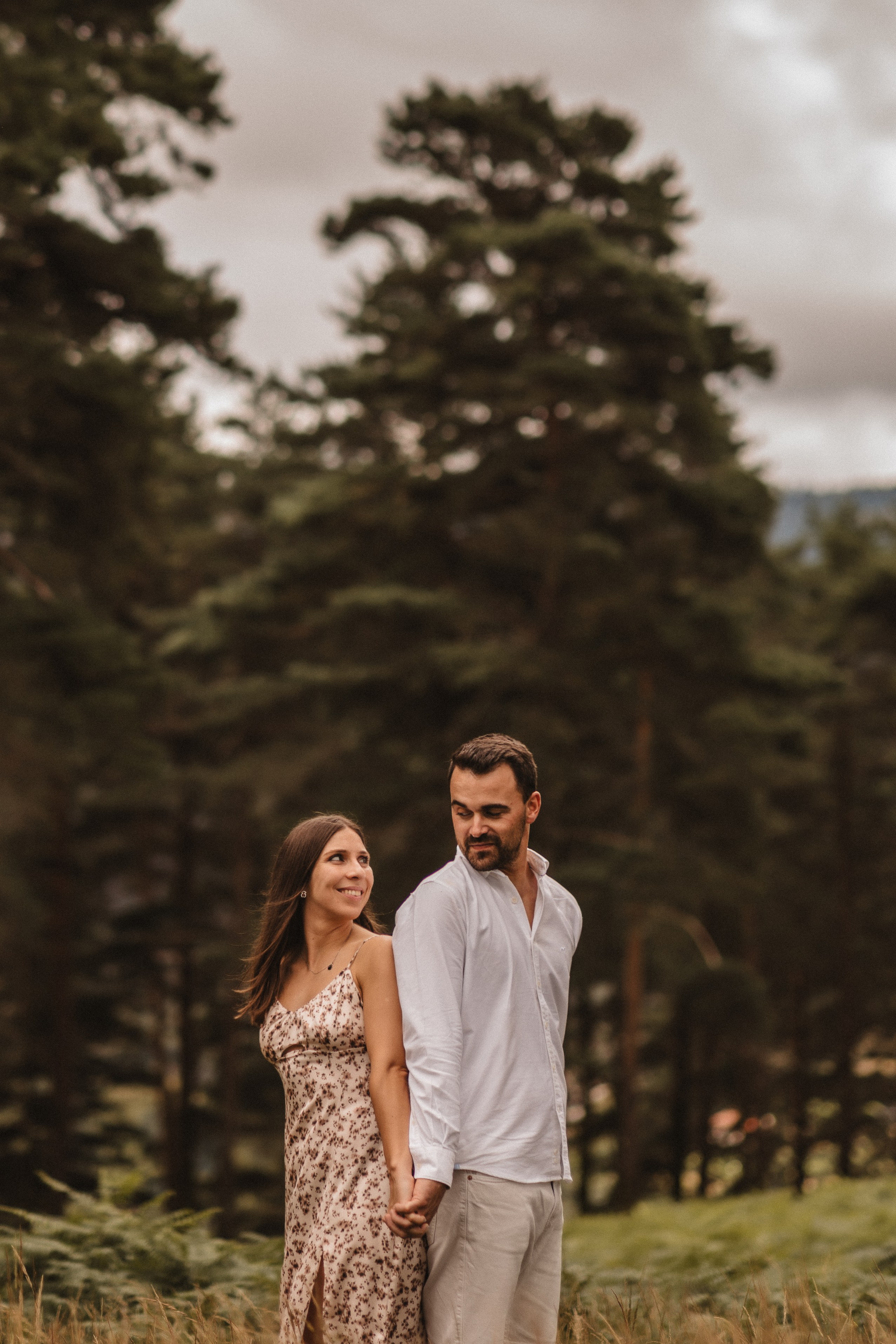Daniela & Rui. Photographe de mariage et de famille à Braga — Alexandra Mieres Photography