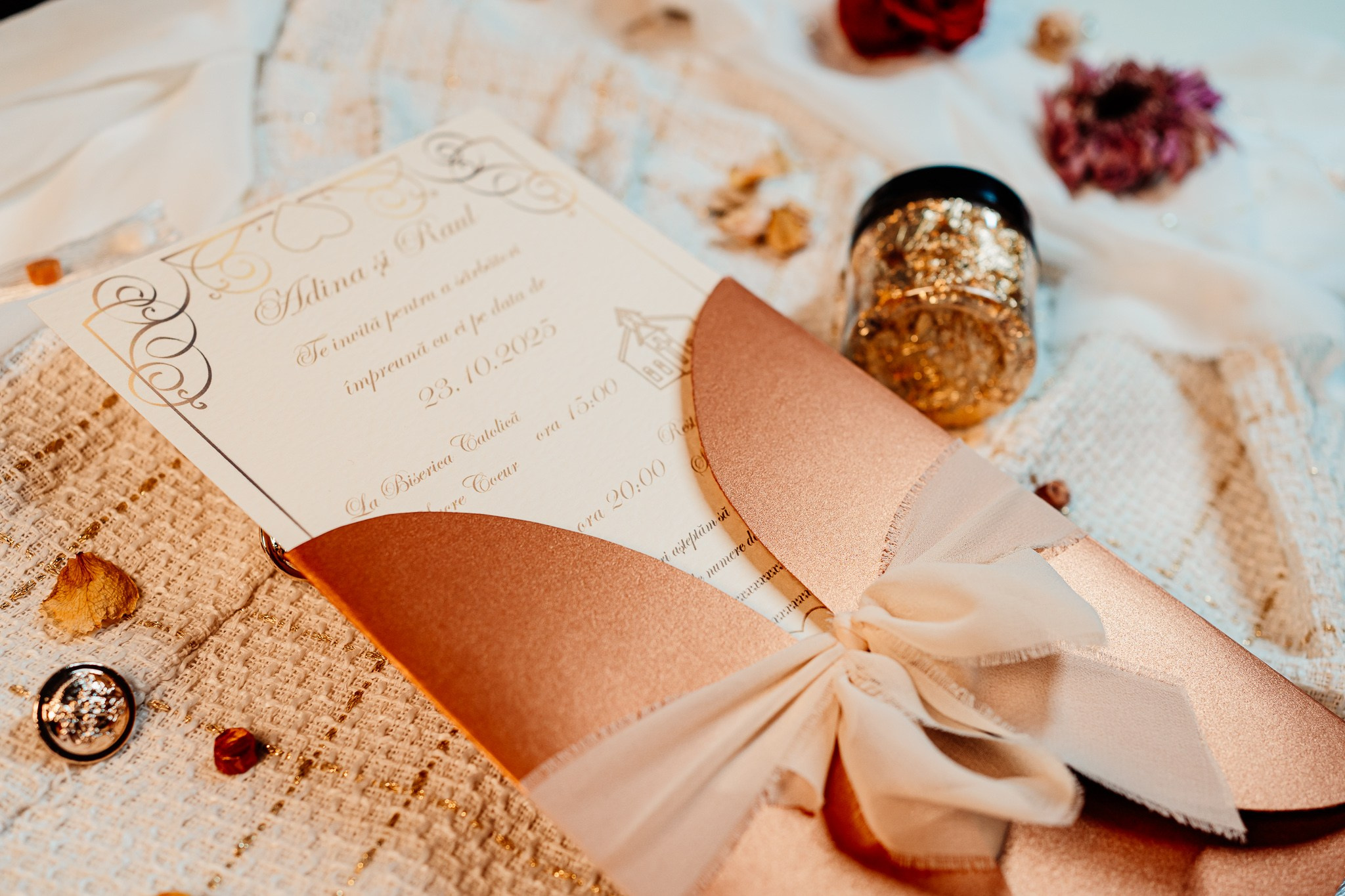 Nuntă. Fotograf Nuntă, Botez și Cununie Civilă în București - Mihai Popa