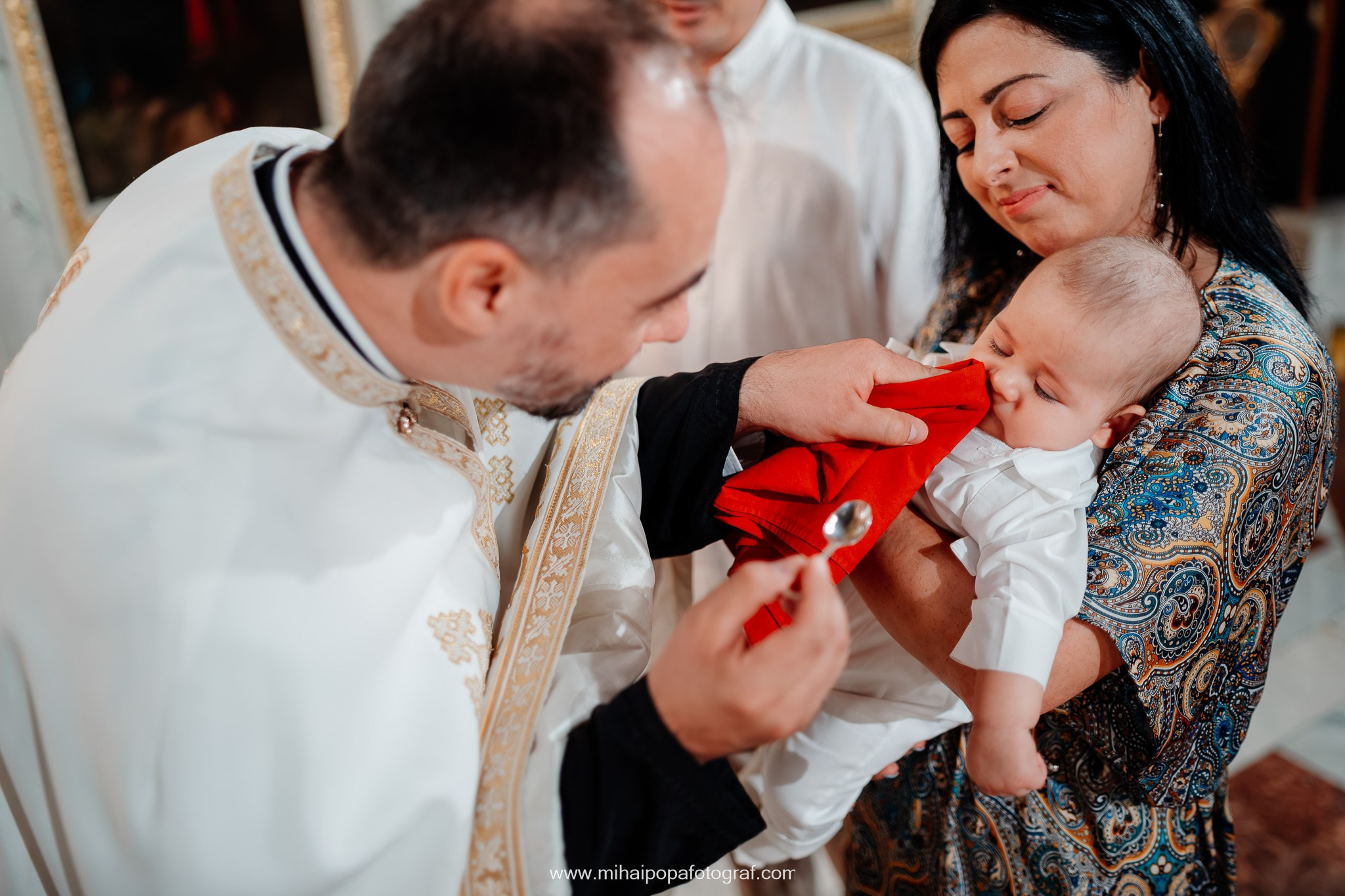 Botez - Carol Gabriel. Mihai Popa |Wedding Photographer | Worldwide | Bucharest