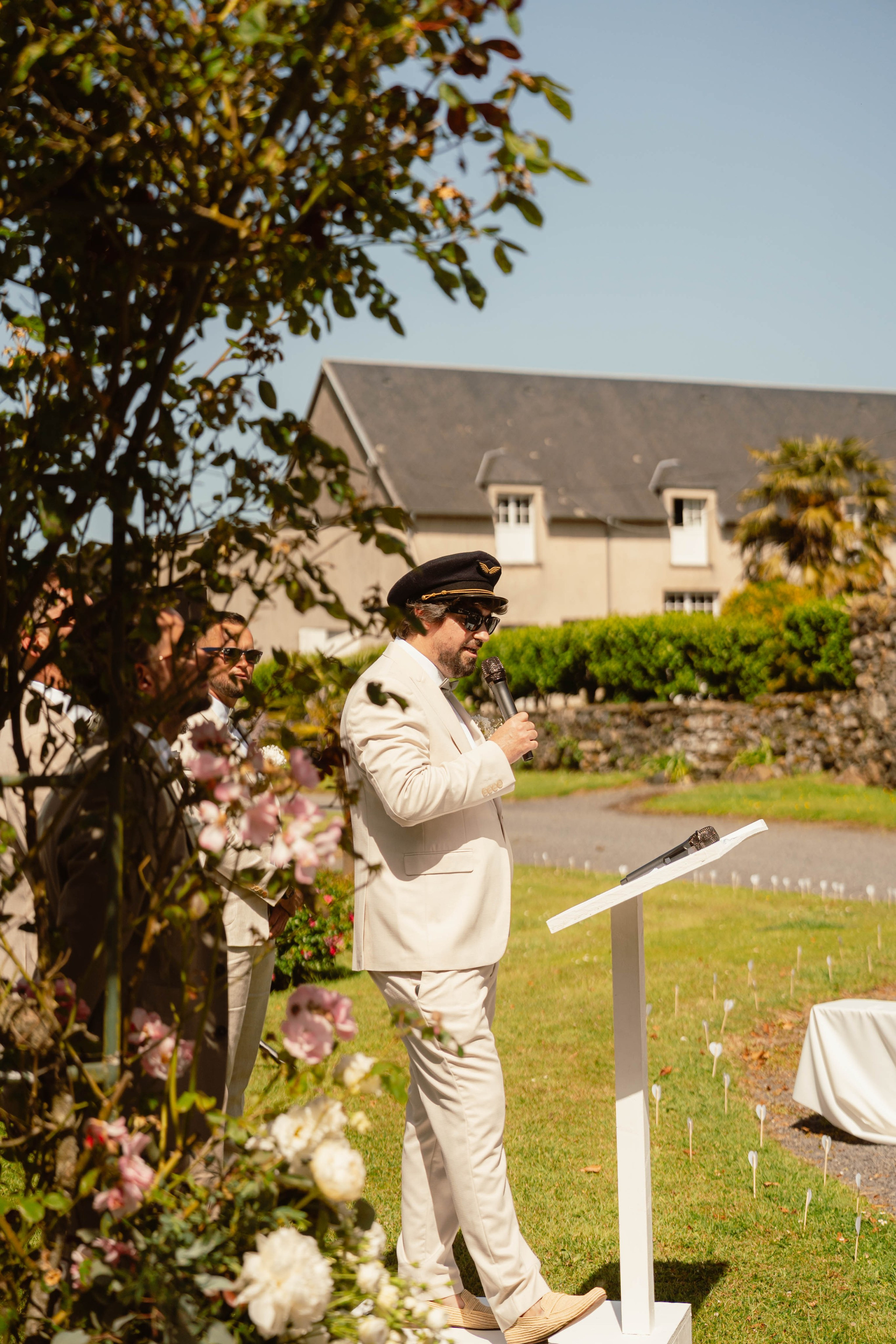 Madeline & Boris. Weeding photographer / event / portrait