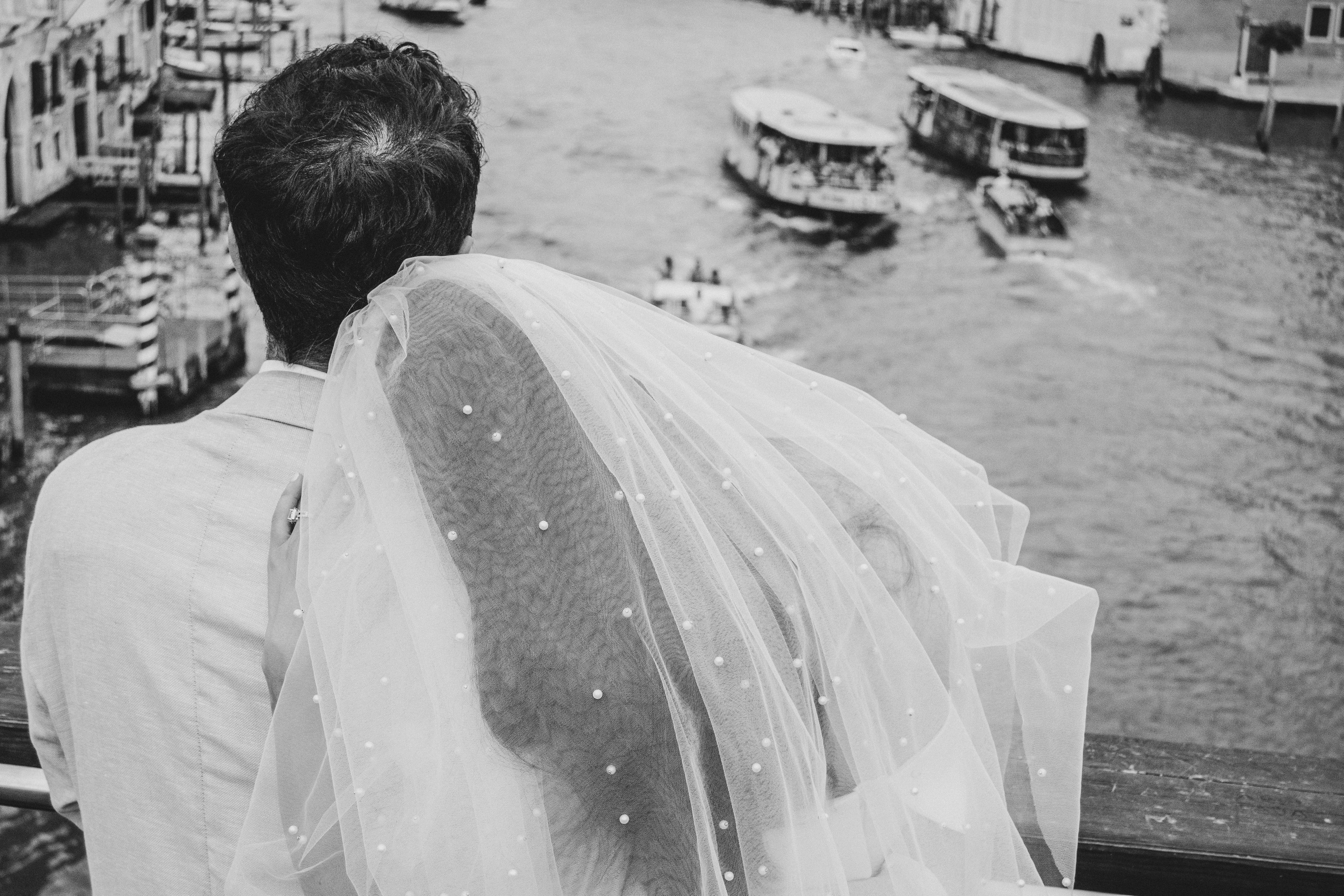 Sahand and Shiva exploring Venice. Михаил Всемирнов, Фотограф в Италии