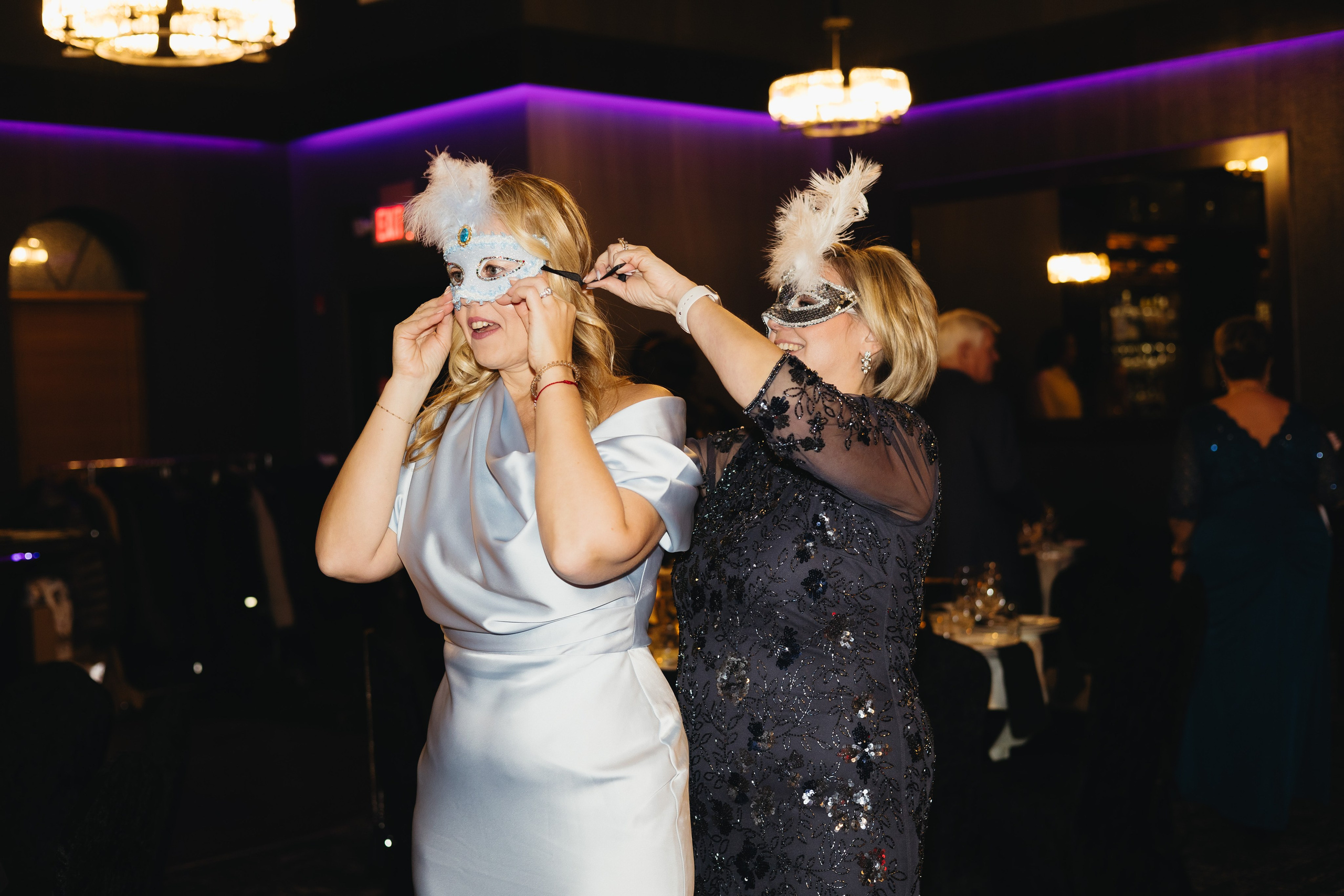 Olga’s 50th birthday