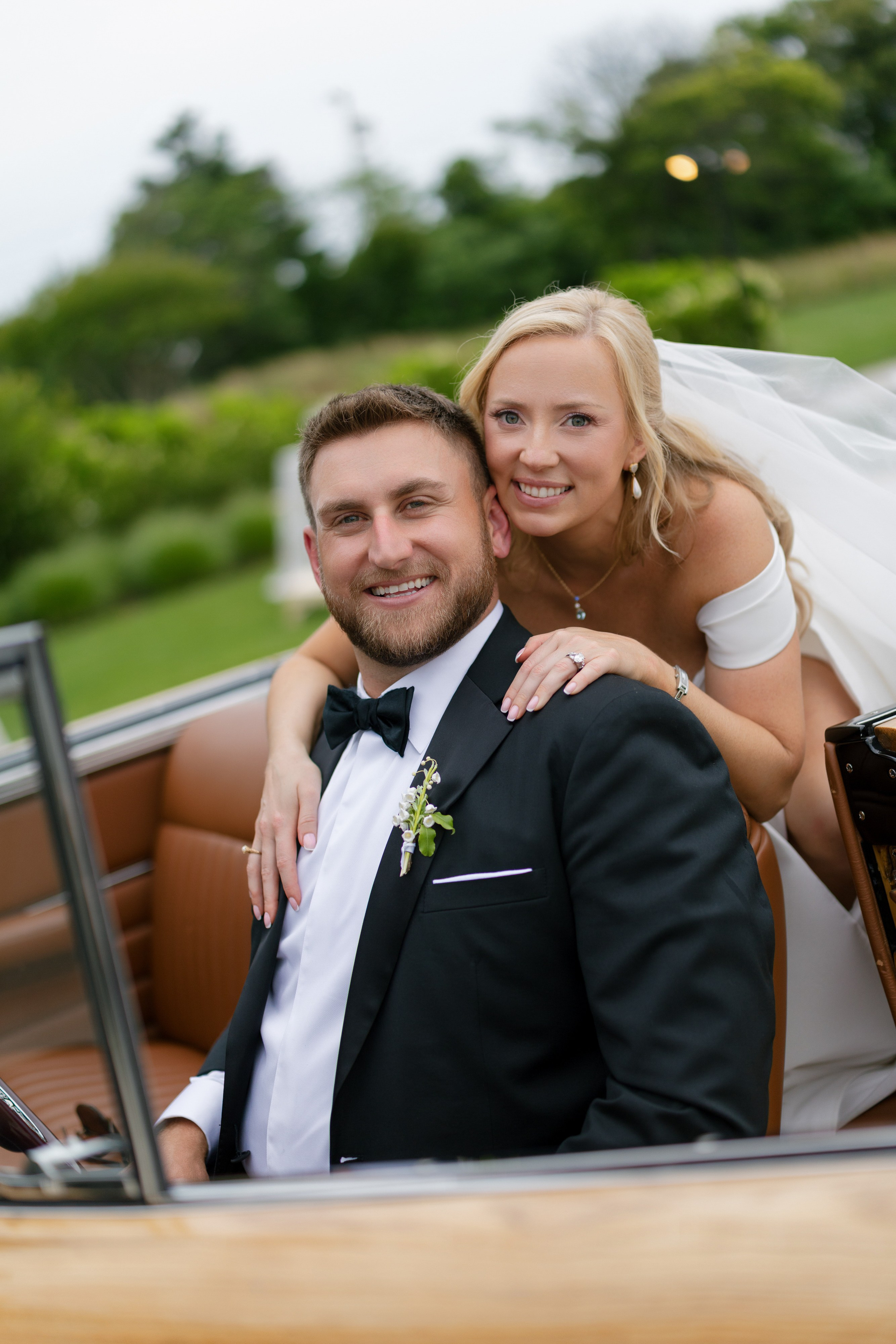 Anne Marie and Andrew. Wedding photographer and videographer New York | New Jersey