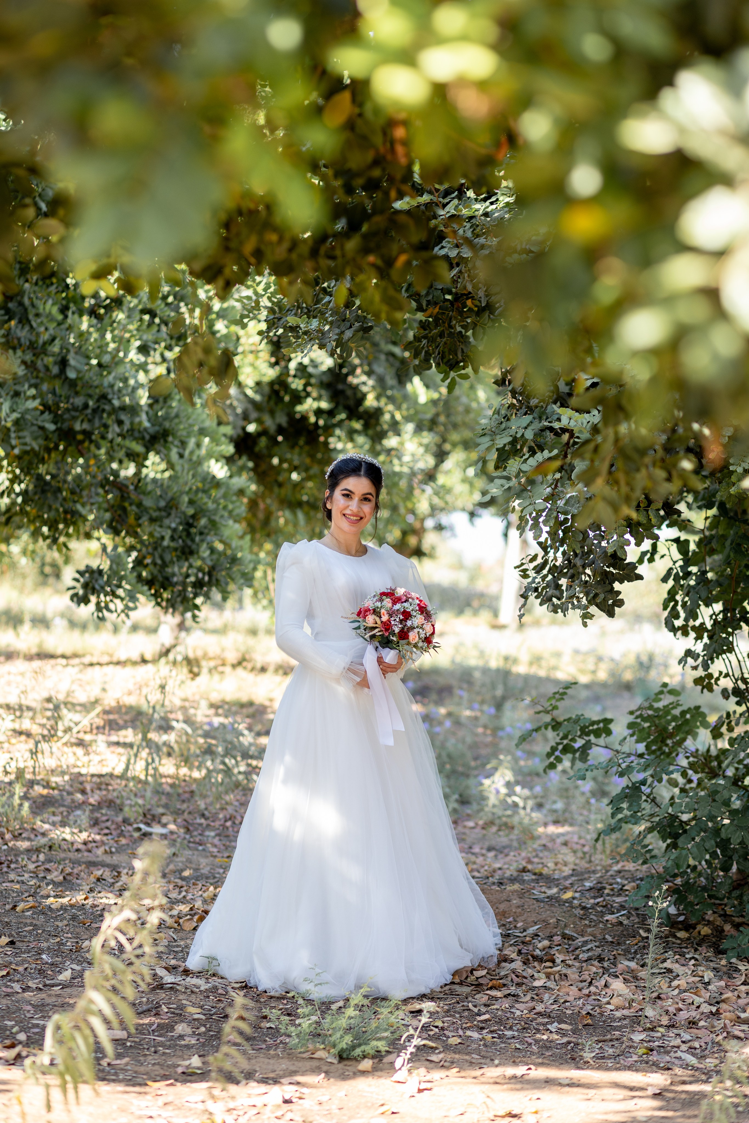 M&N. משה מנשה צלם חתונות