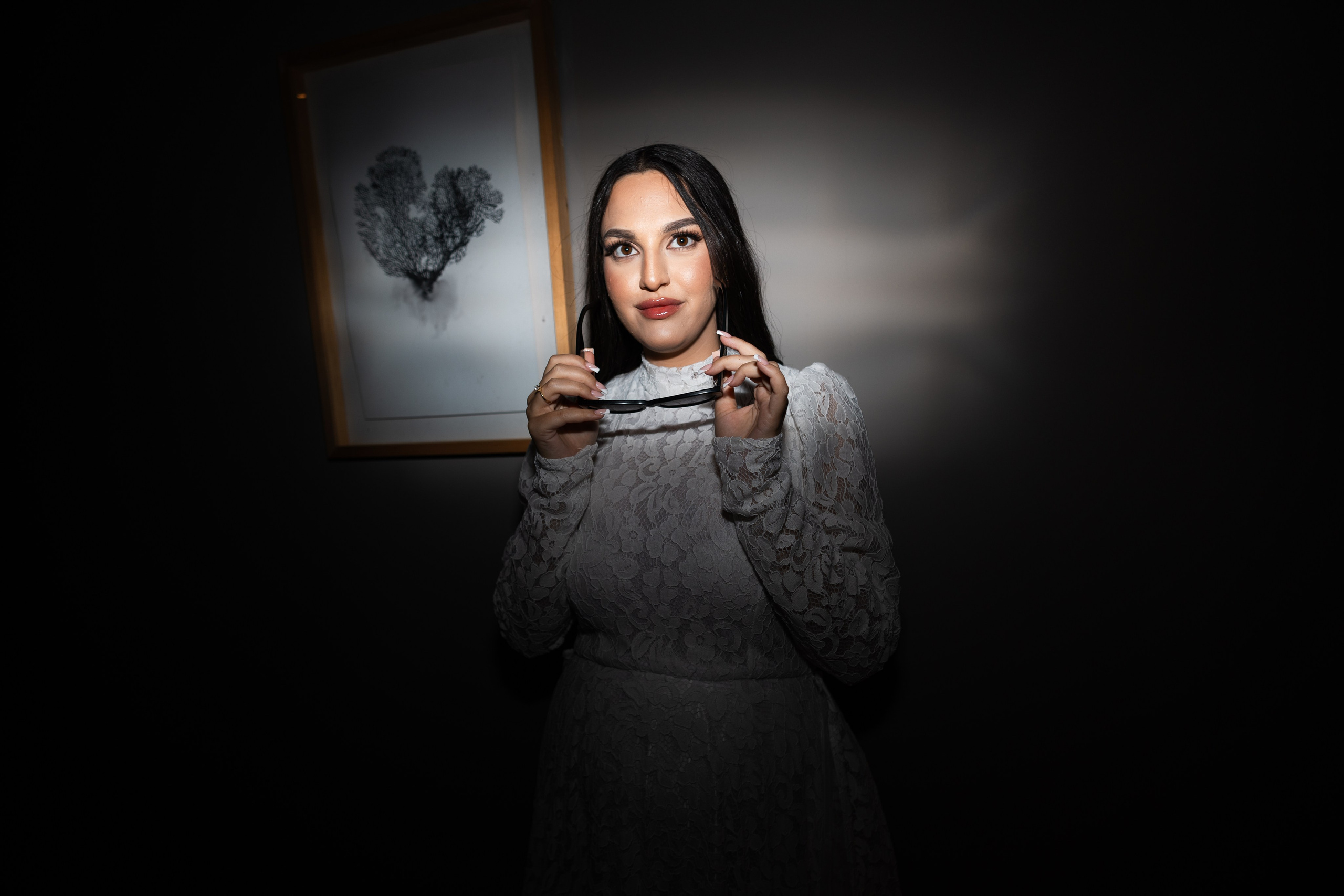 L & A. משה מנשה צלם חתונות