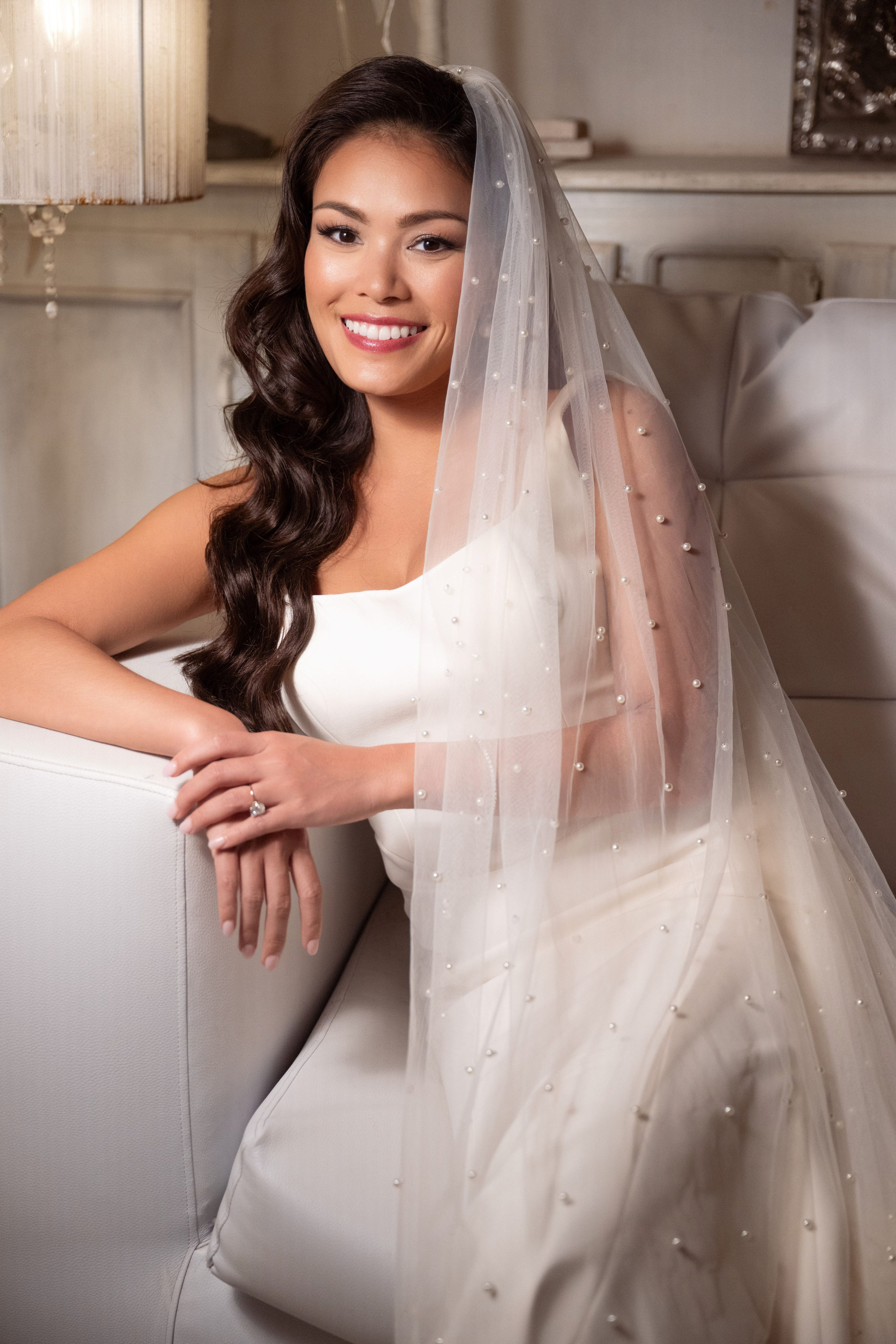 Vyvy & Evan’s Dream Wedding at Kukua Beach Club — Punta Cana Venue