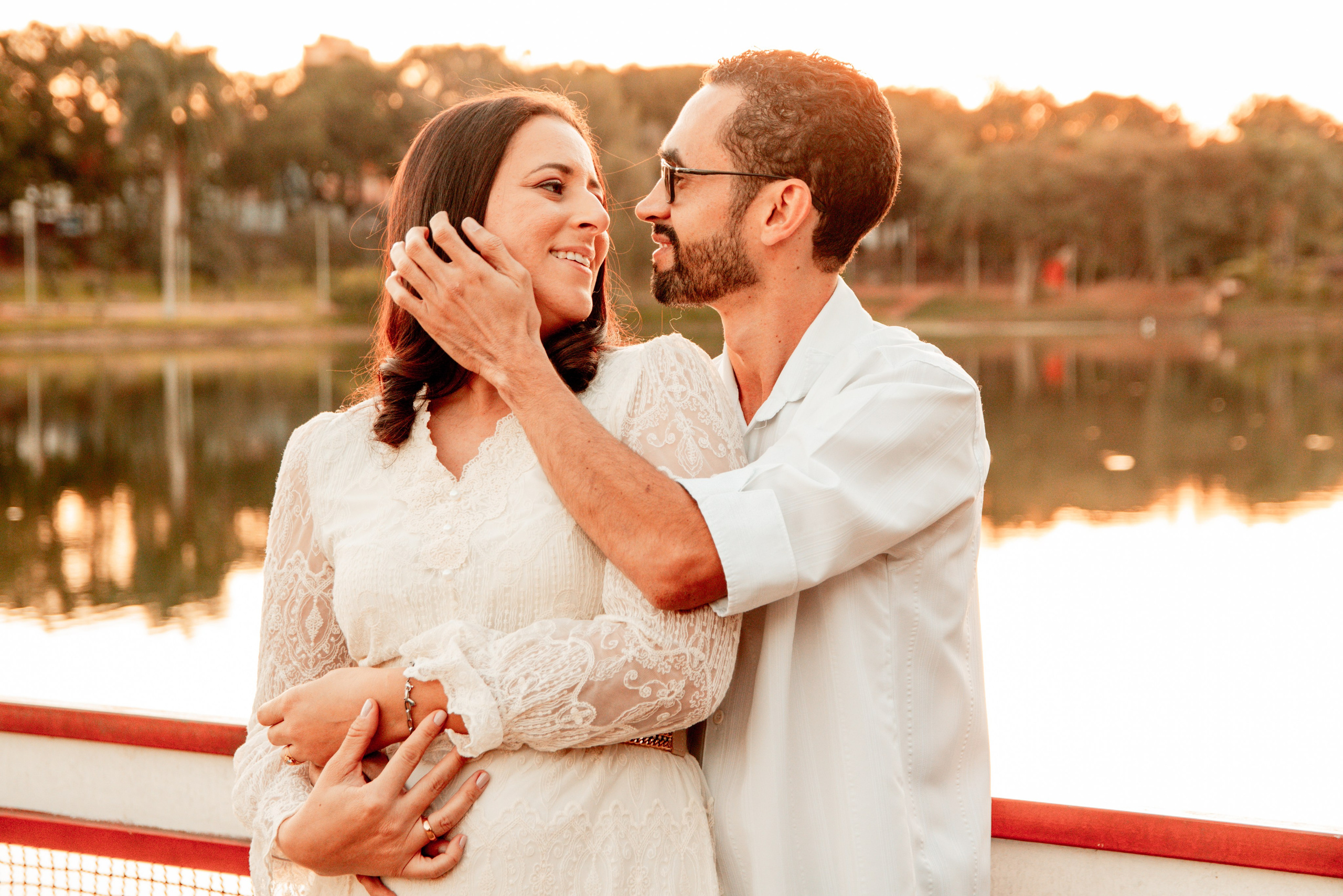 Bruno e Rafaela. Fotógrafa de casamento e festa infantis em Marilía, São Paulo