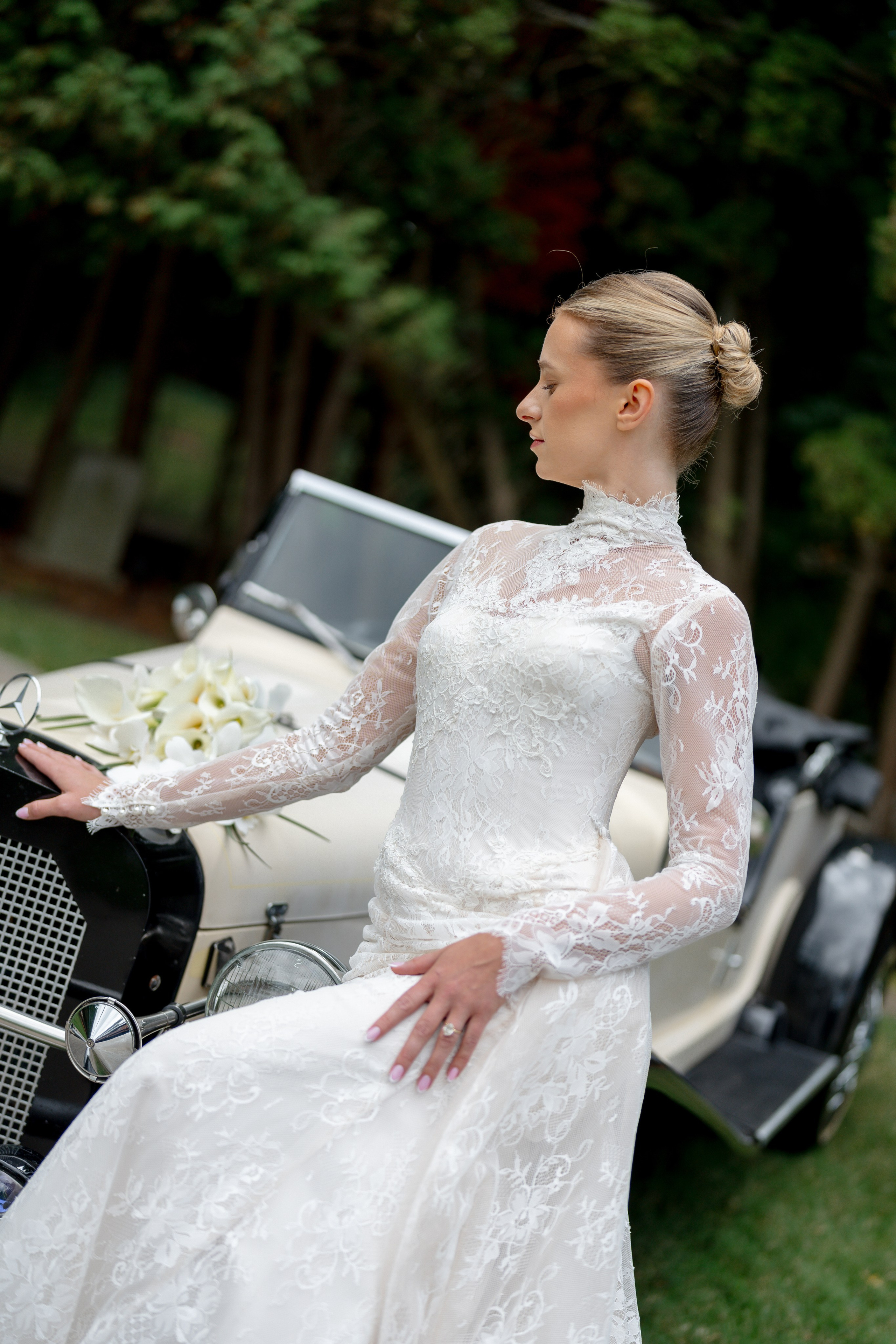 Svetlana and Igor. Anna Krasnova Wedding photographer