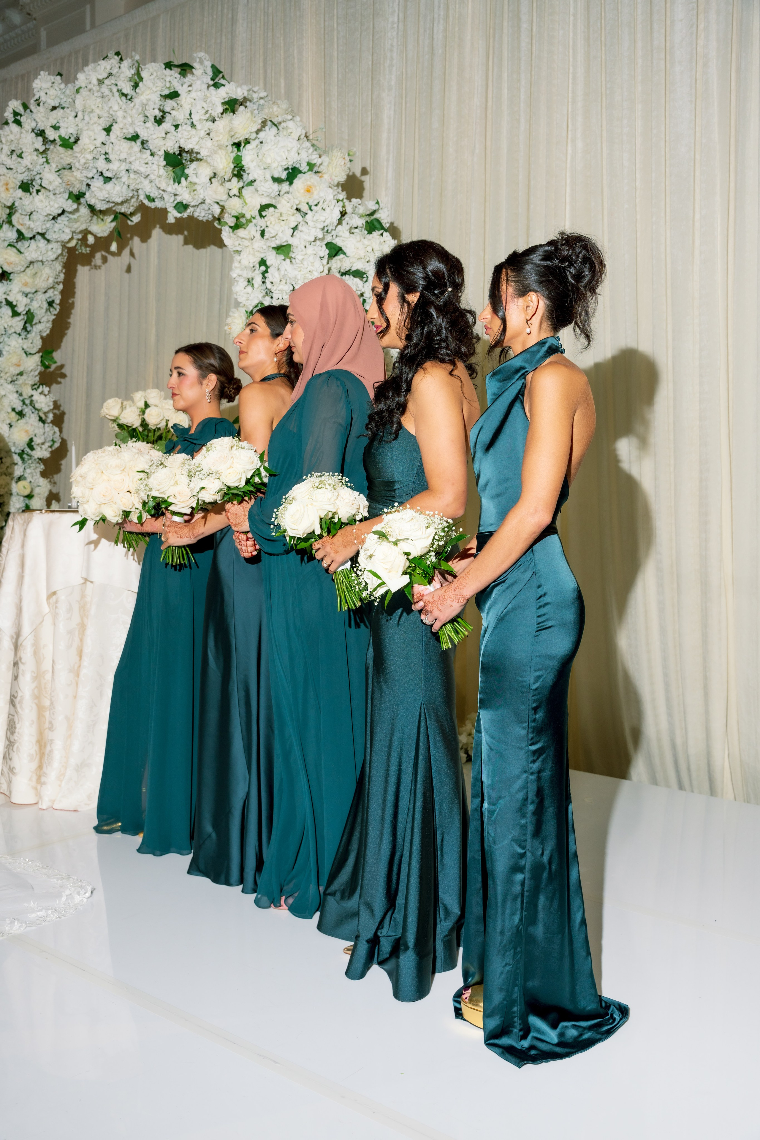 Sarah and Bhavin. Anna Krasnova Wedding photographer