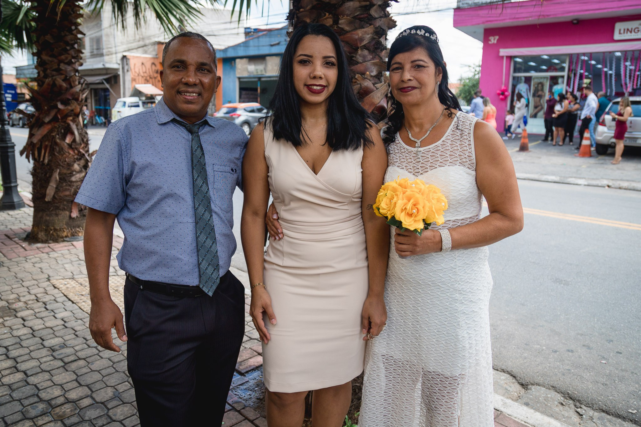 Meire & Paulo — 16/11/2019. Luiz Medeiros Produções