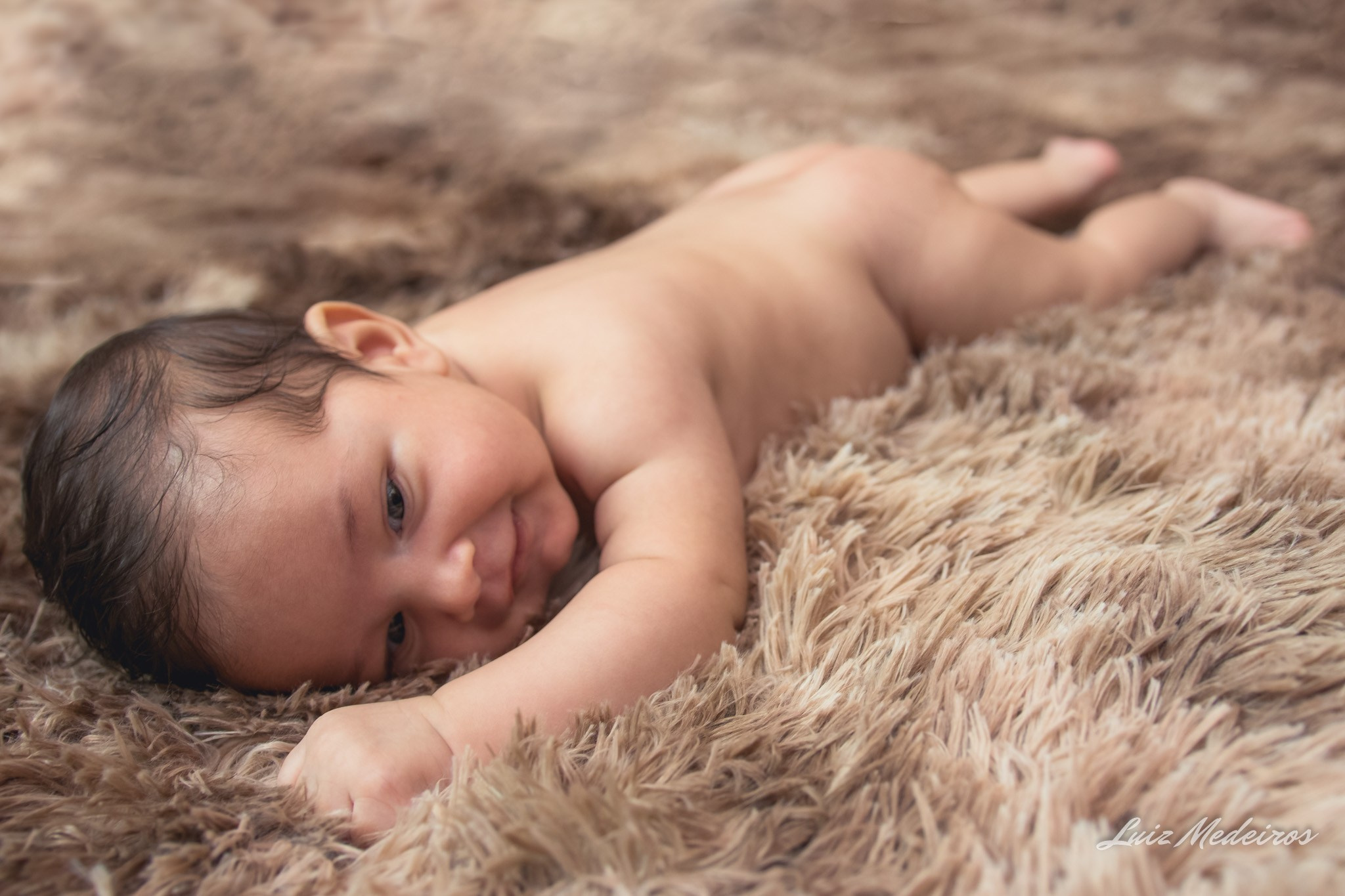 Lukas — 04/02/2018. Luiz Medeiros Produções