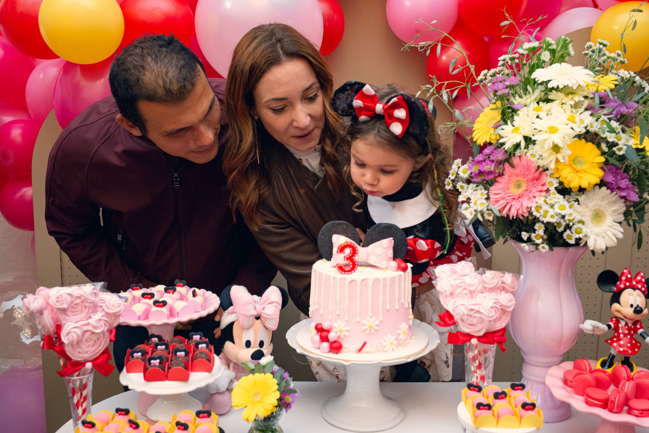 Iris 3 anos — 20/08/2022 — Casa Gaya Eventos. Luiz Medeiros Produções