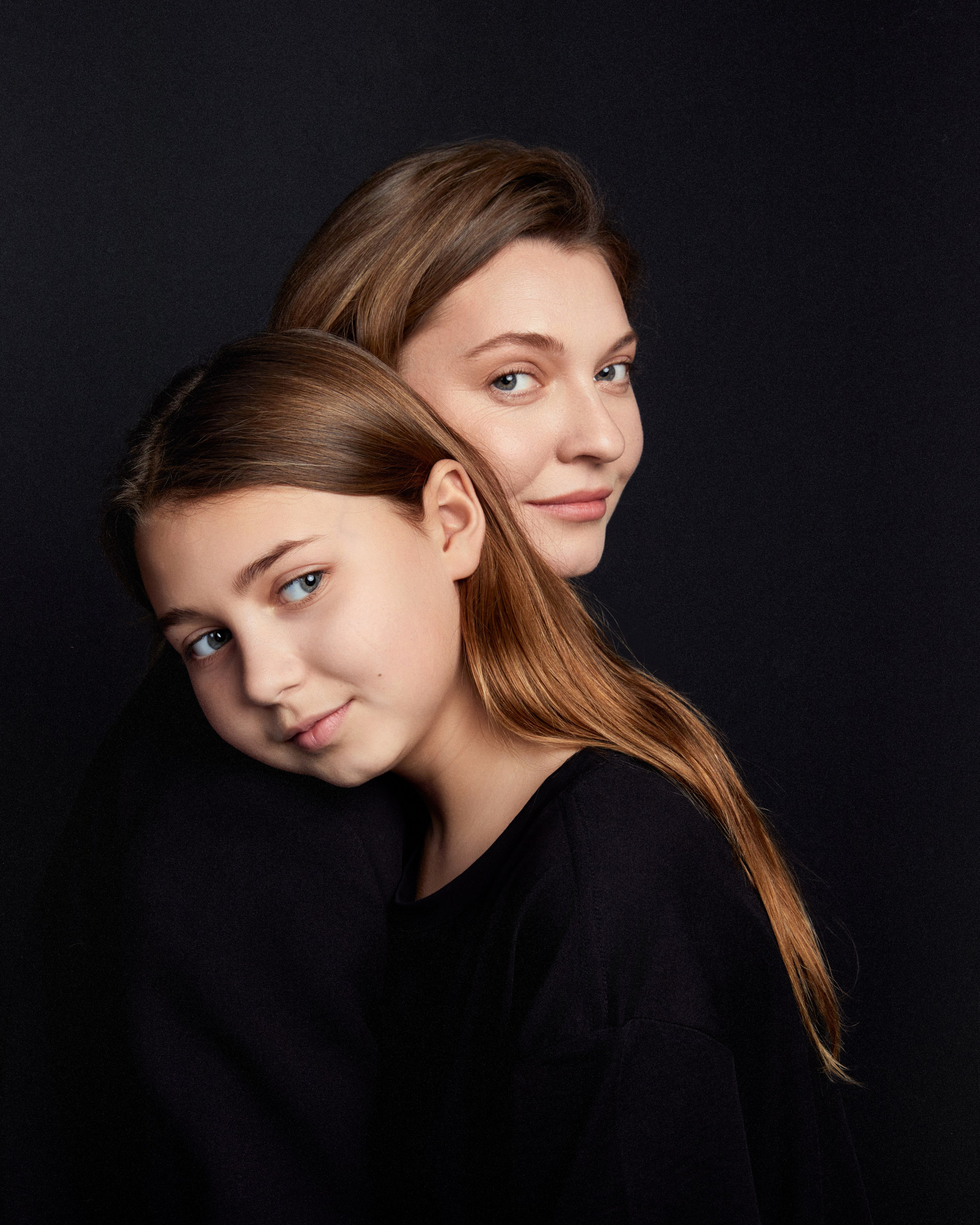 Family portrait. Abdrshin Valeriy photographer