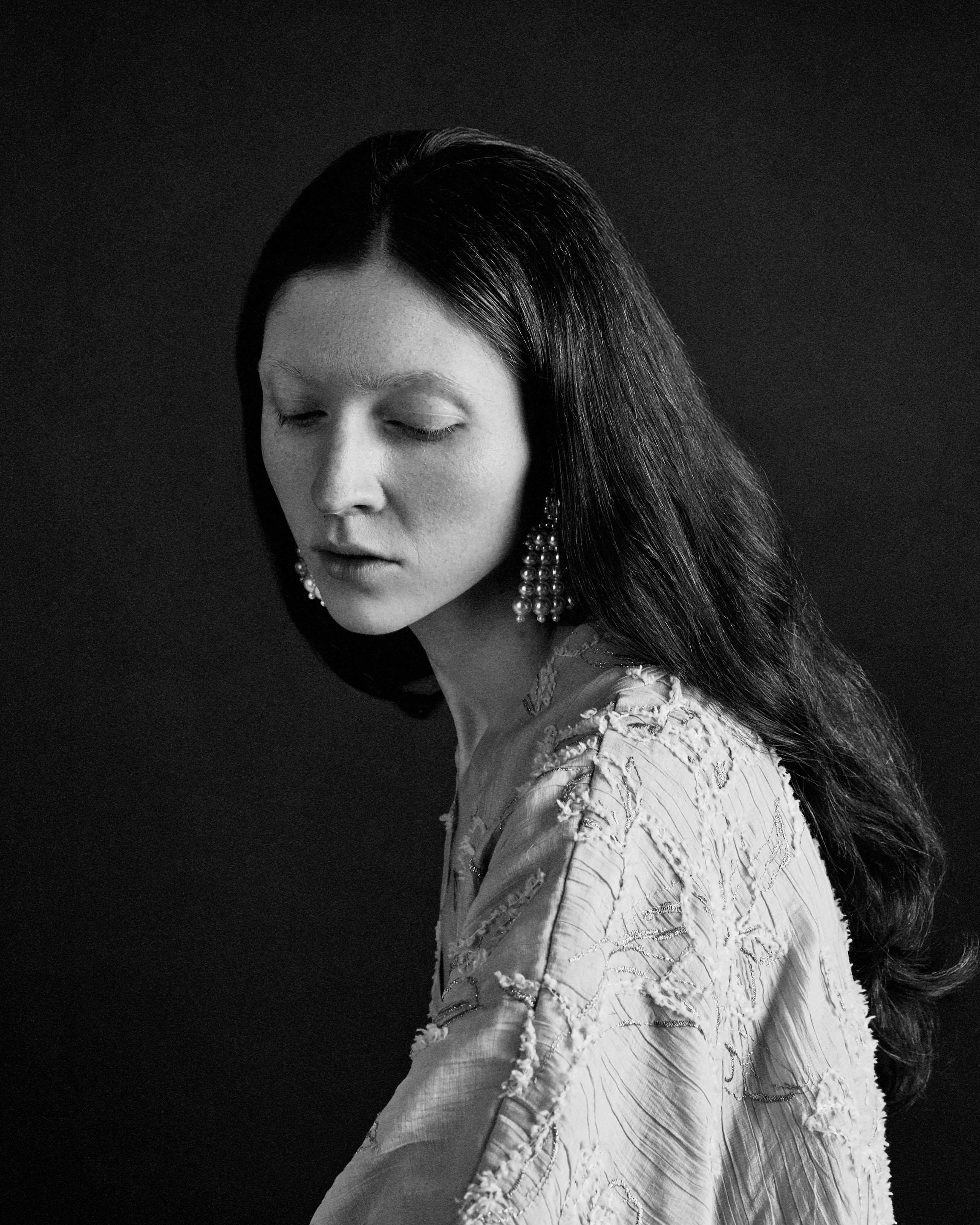 Ann. Фотограф Абдршин Валерий