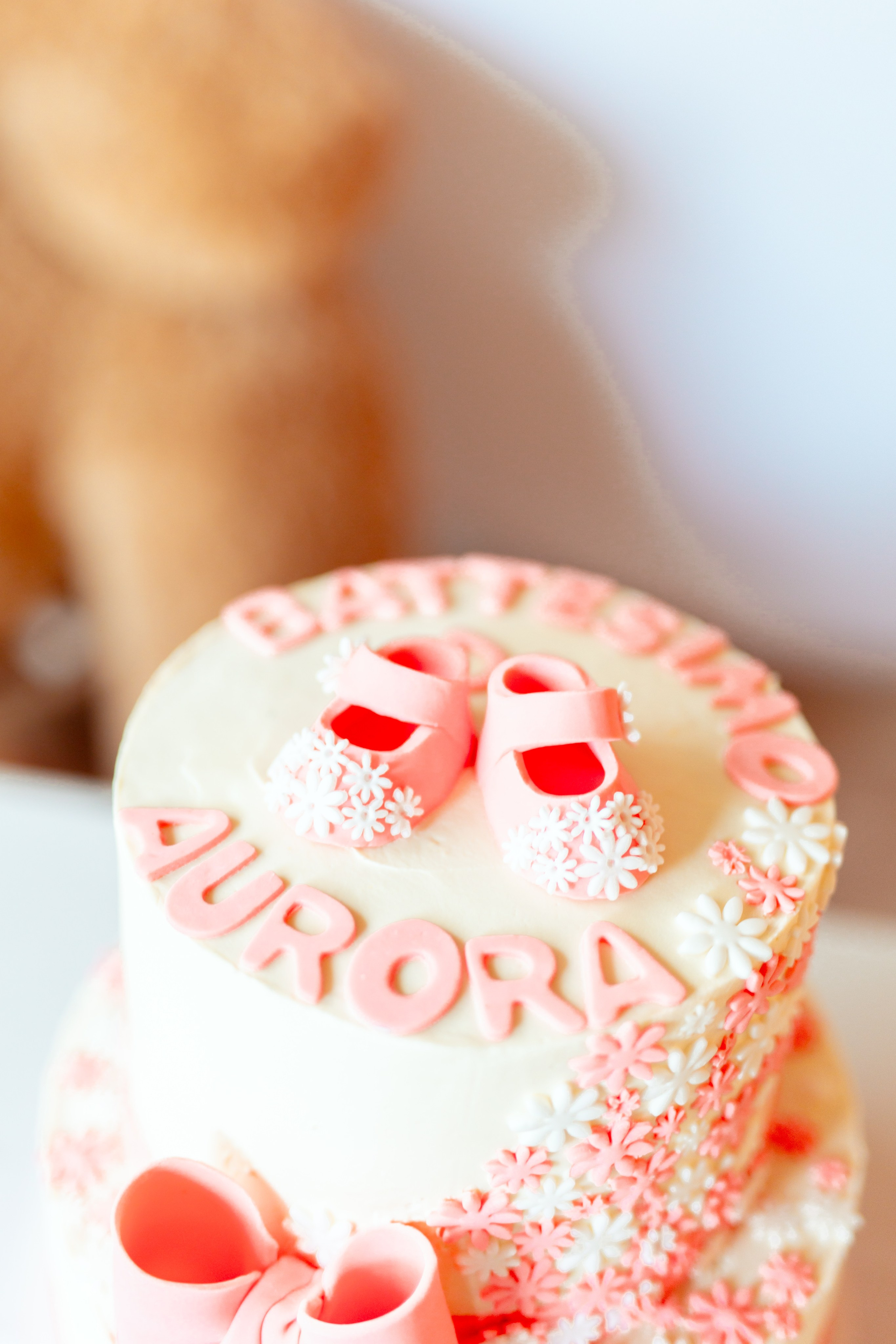 Aurora Battesimo. Luci e Capricci Photography