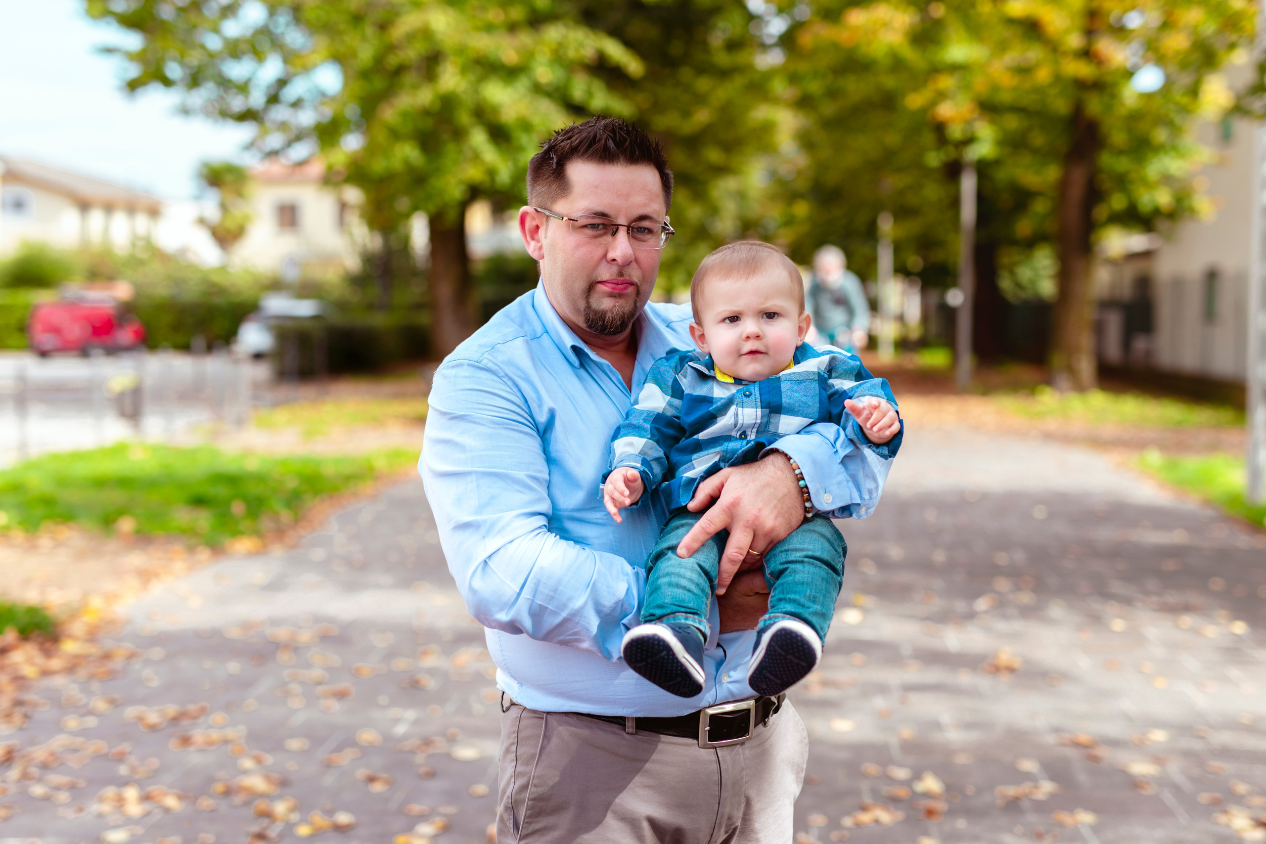 Battesimo Davide. Luci e Capricci Photography