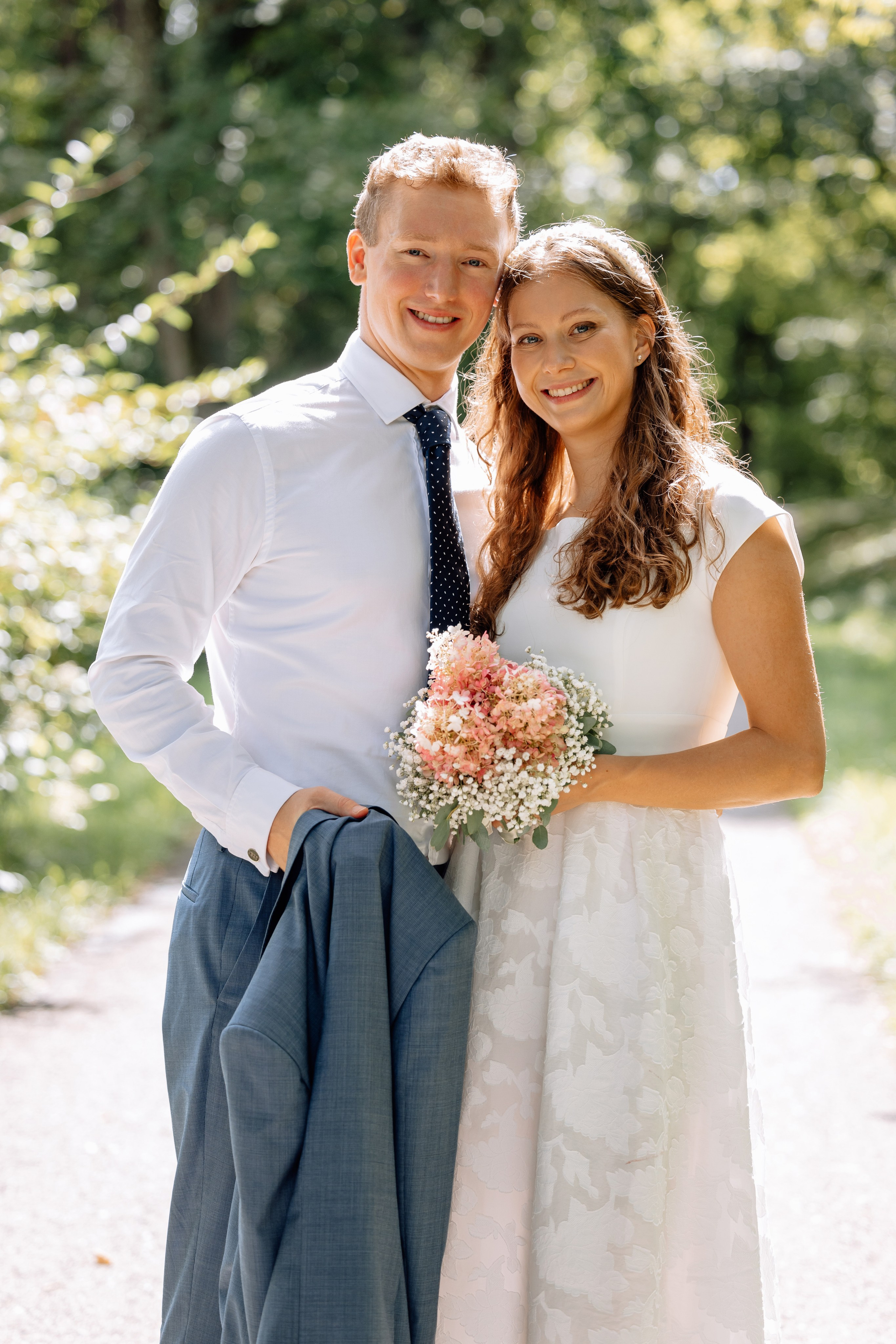 Traumhochzeit im Schloss Höhenried. Hochzeitsfotograf München Taufe Familienfotograf Tanja Mauke