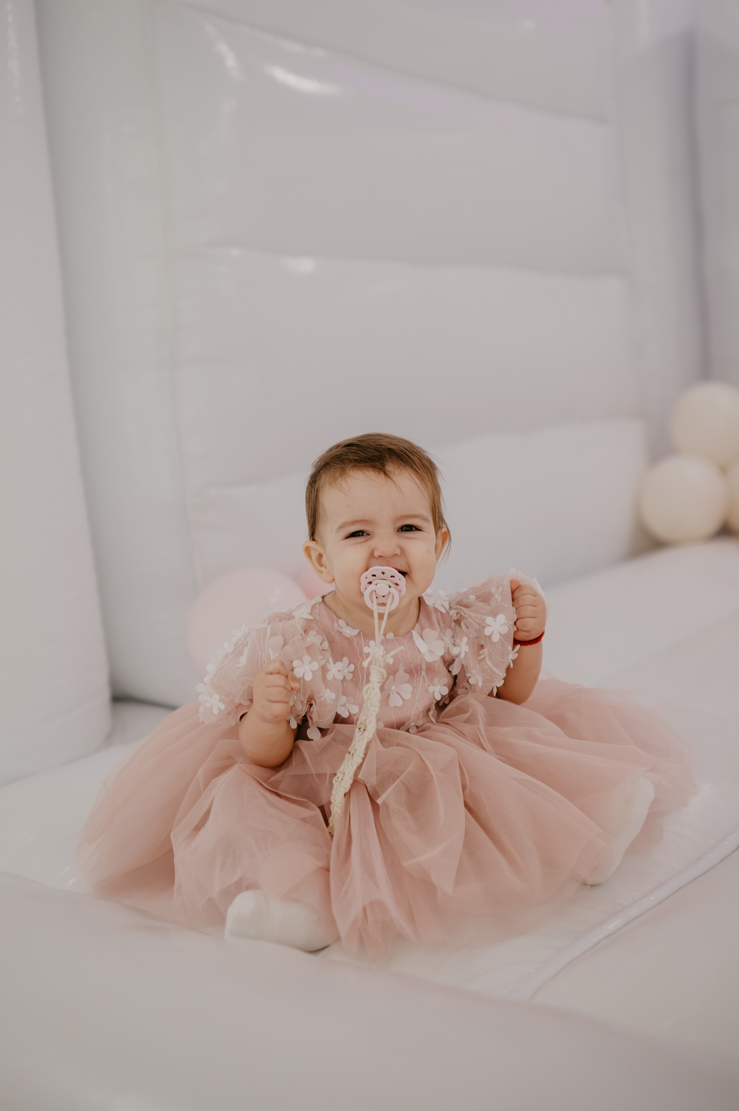 Stašin prvi. Ana Sladojevic