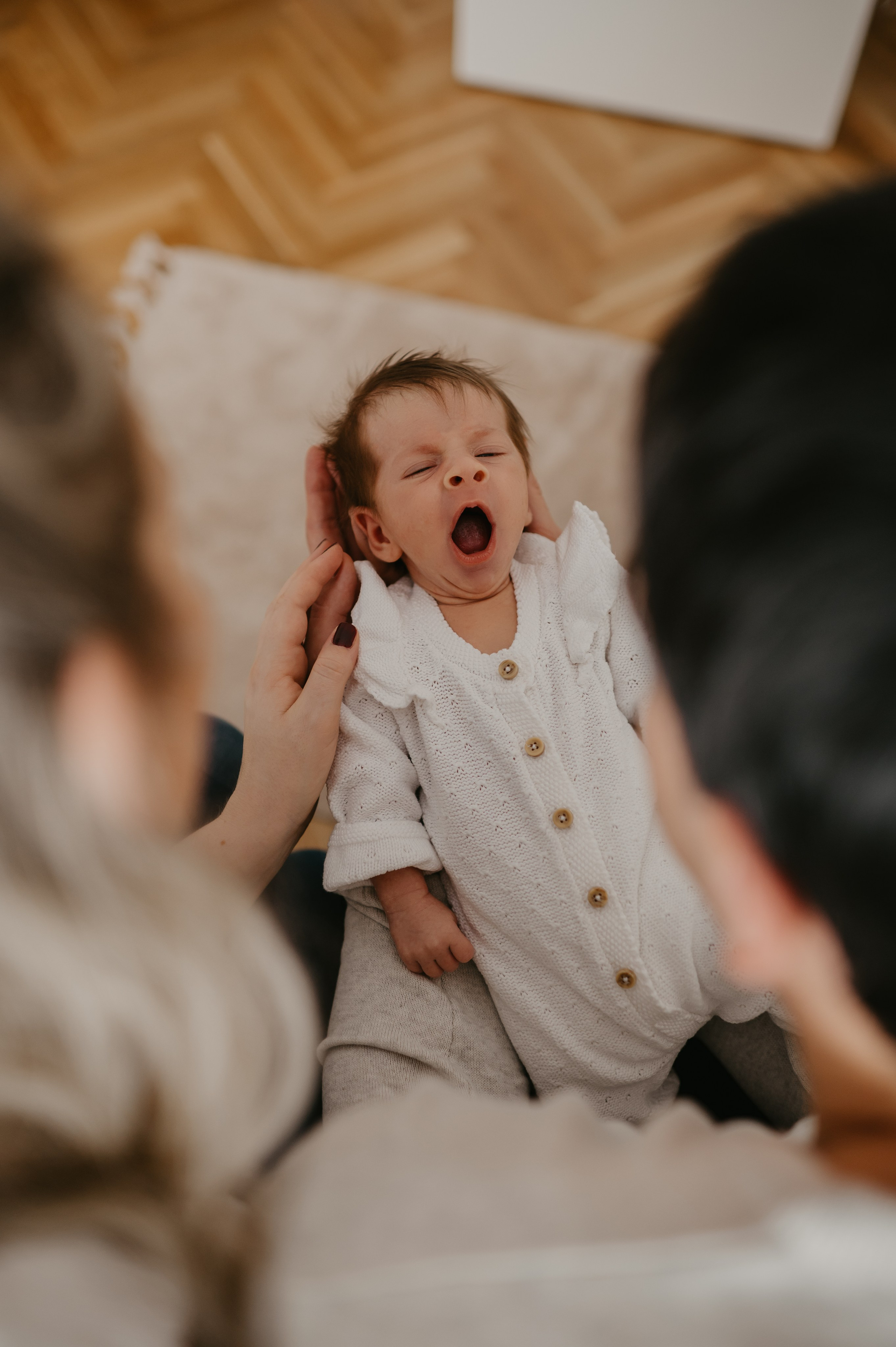 Zara. Ana Sladojevic