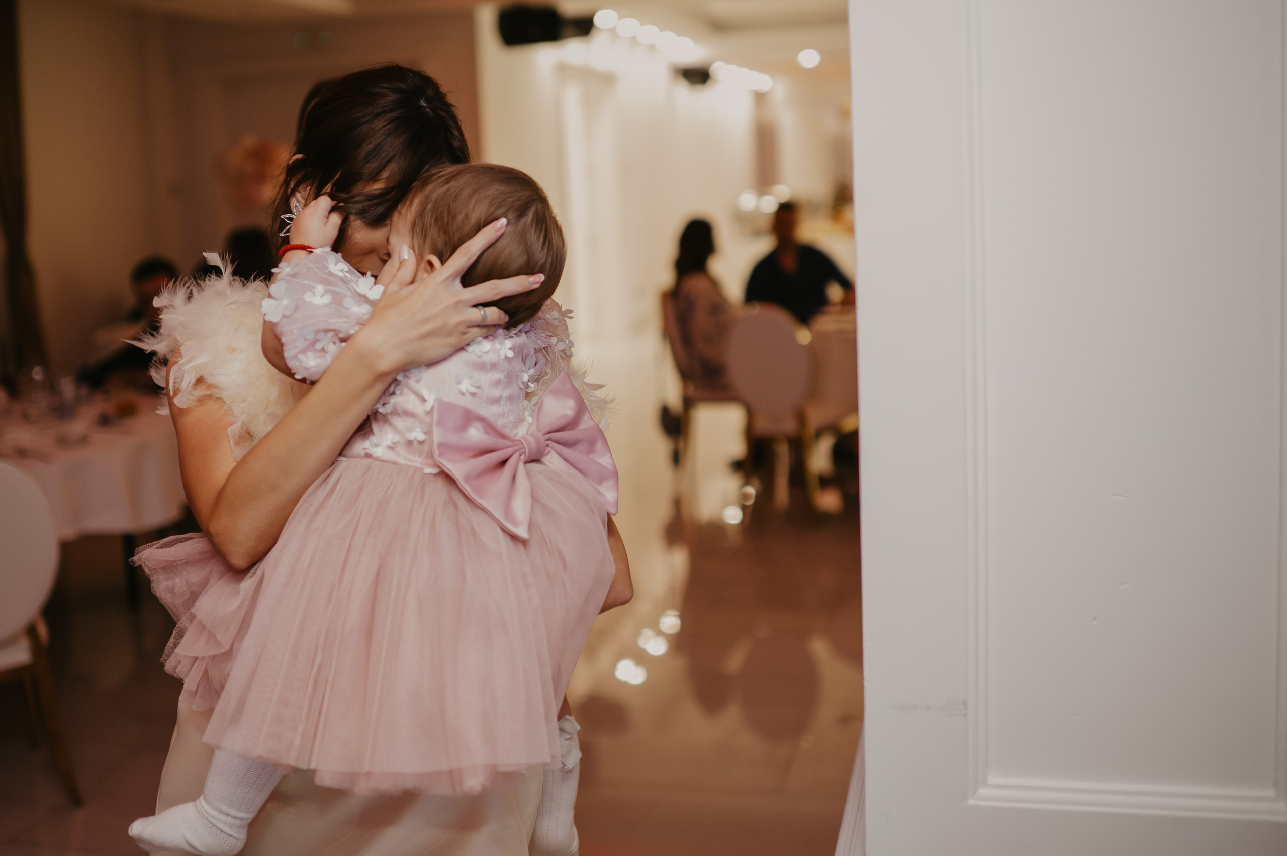 Stašin prvi. Ana Sladojevic