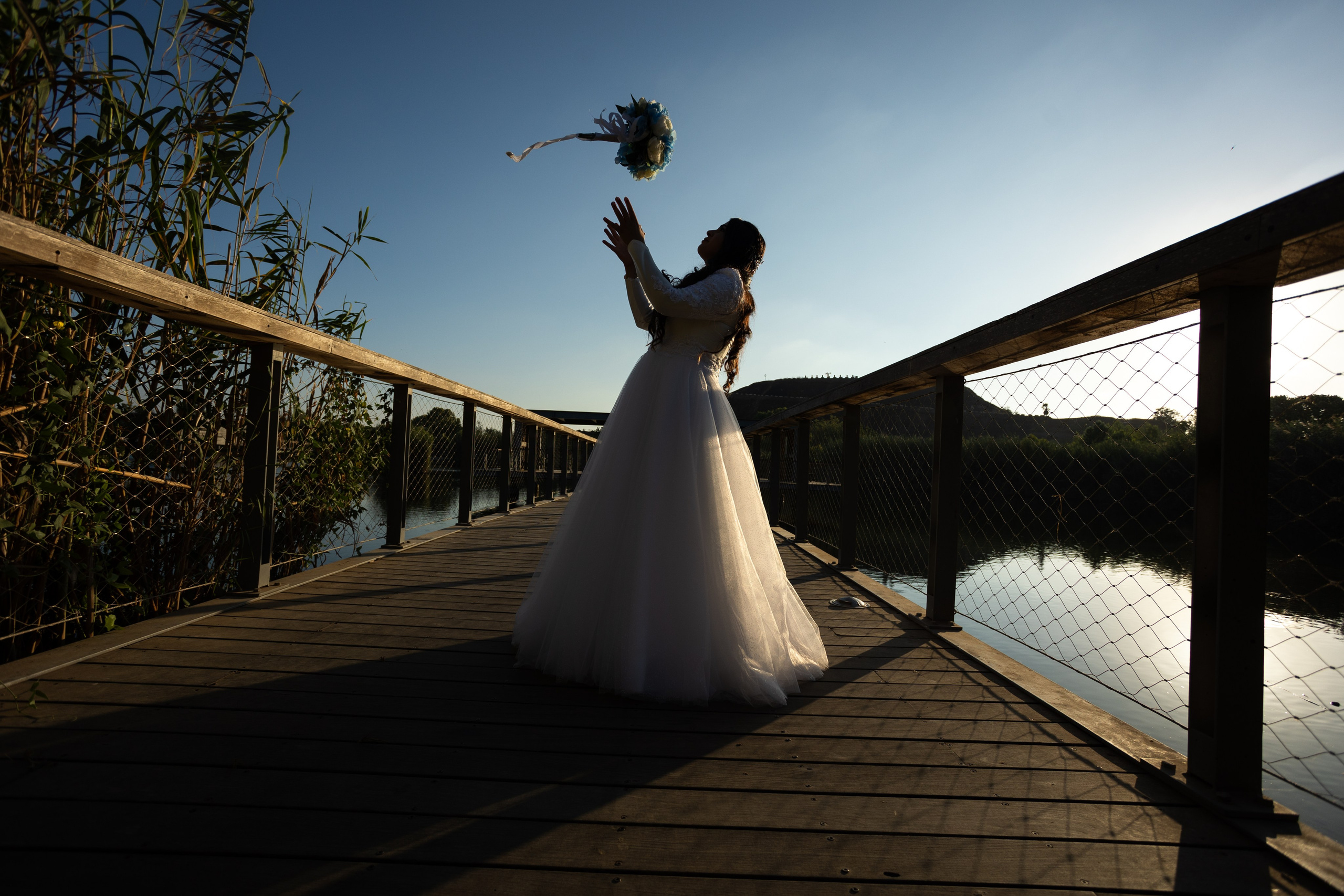 S&S. משה מנשה צלם חתונות