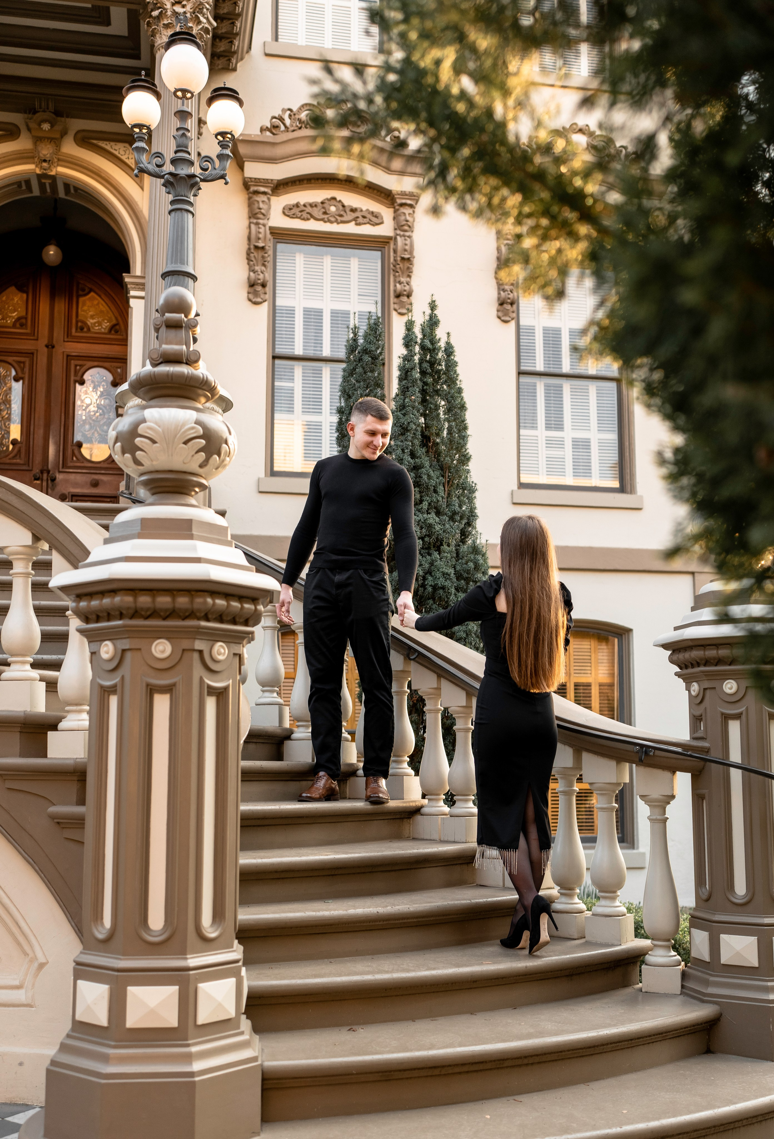 Artem, Nadia & Elisha. Family photographer in Sacramento | Sofia Pavenko