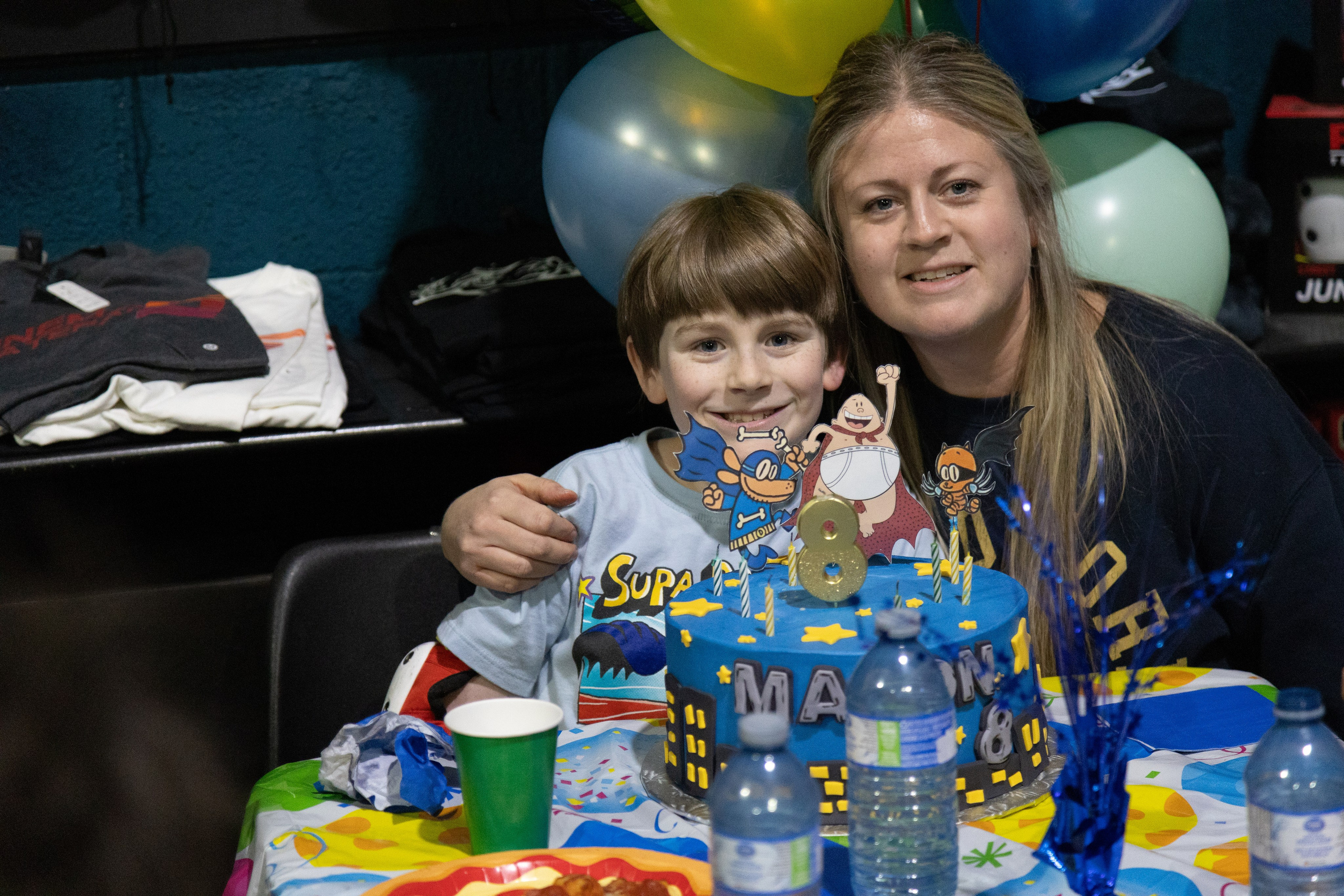 Mason’s 8th birthday. Toronto Portrait Photographer Lena Lac