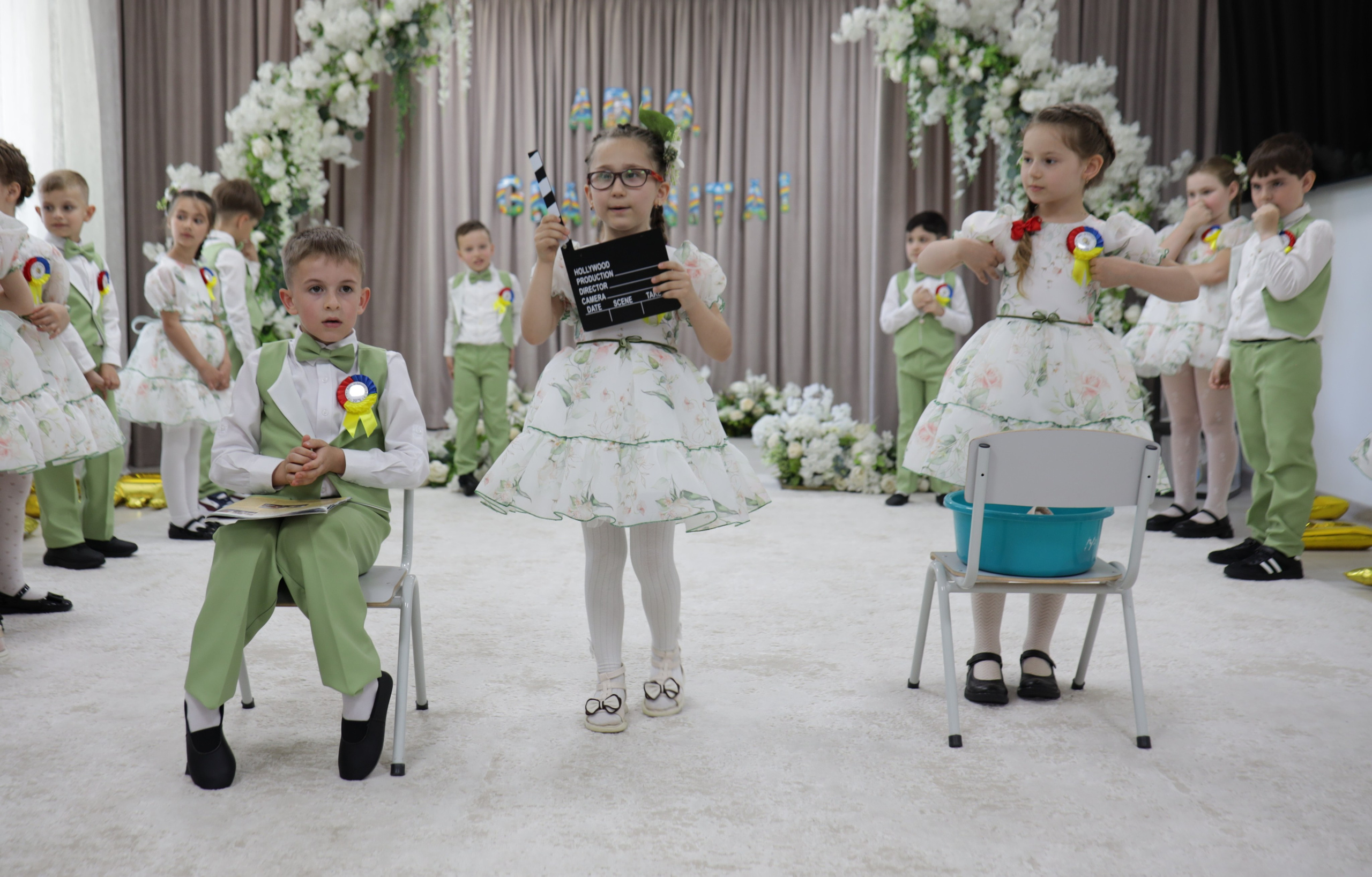 Adio Grădiniță 2026. Alika Dia- Fotograf în Republica Moldova, Strășeni