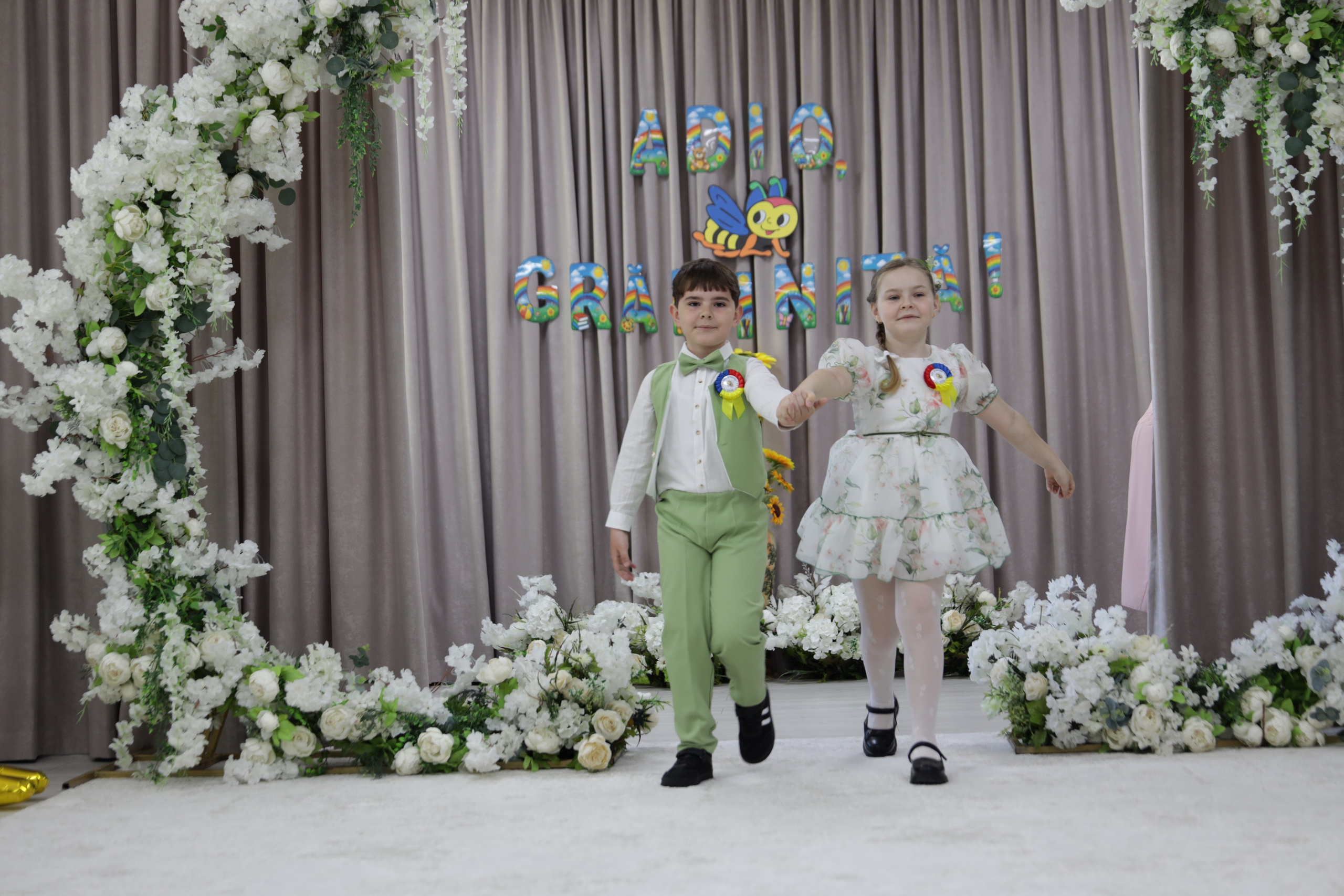Adio Grădiniță dragă-2026. Alika Dia- Fotograf în Republica Moldova, Strășeni