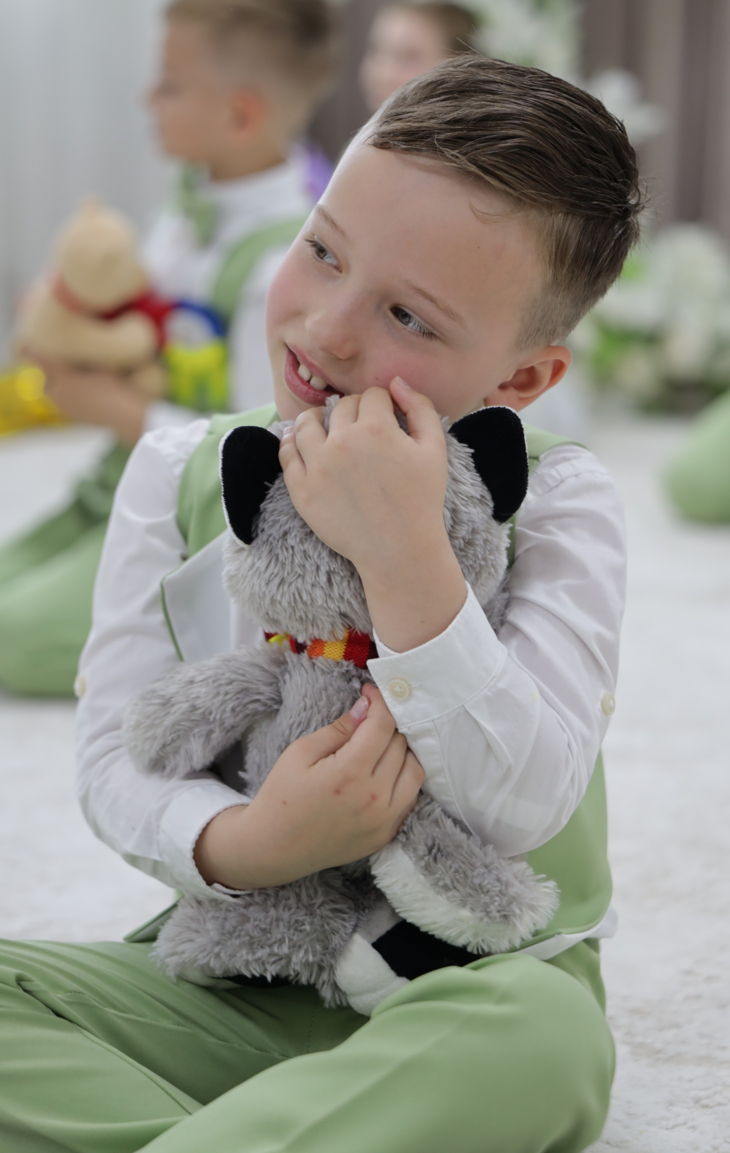 Adio Grădiniță 2026. Alika Dia- Fotograf în Republica Moldova, Strășeni