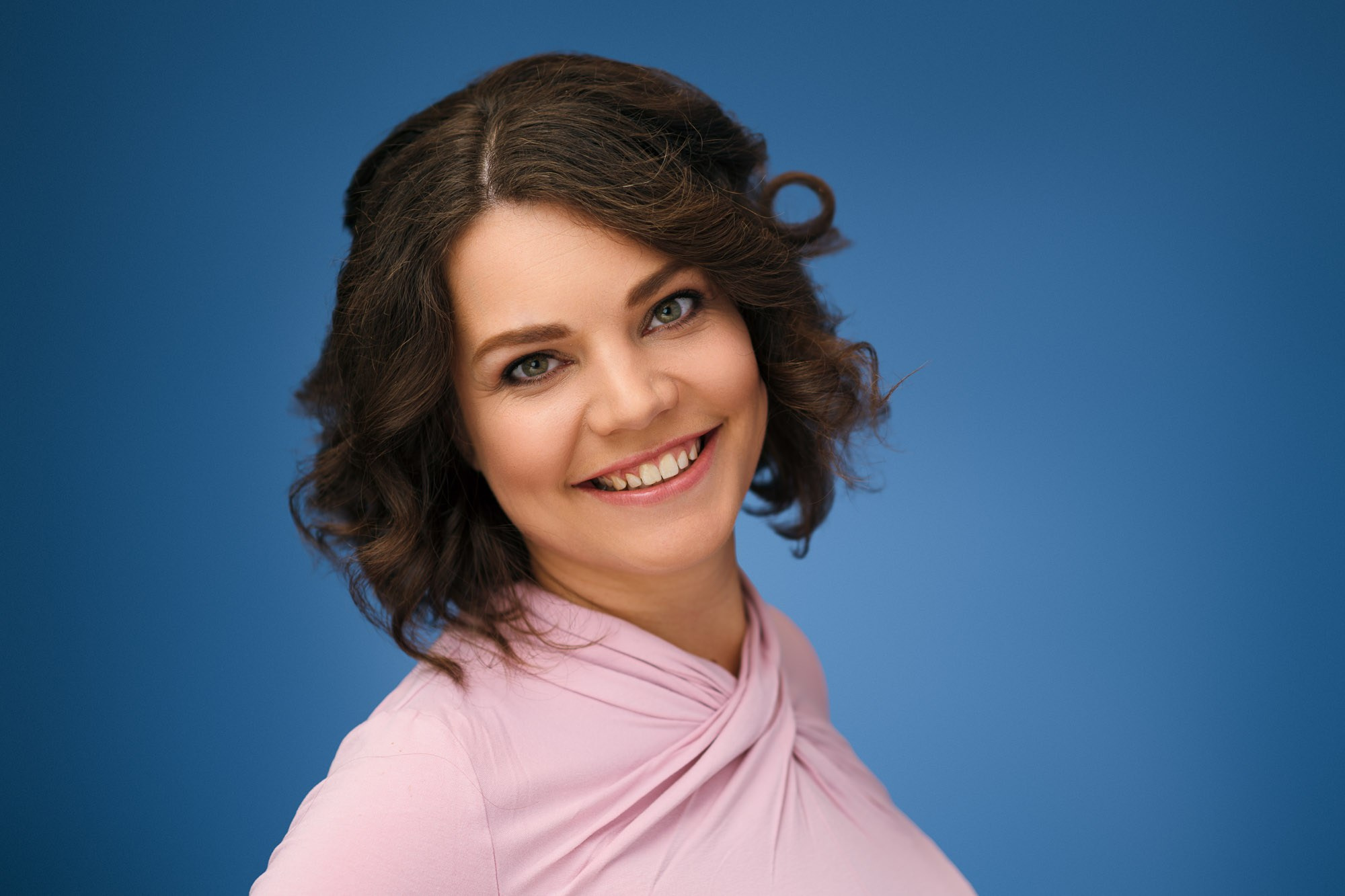 Corporate Portraits. Alexander Kabanov Photographer