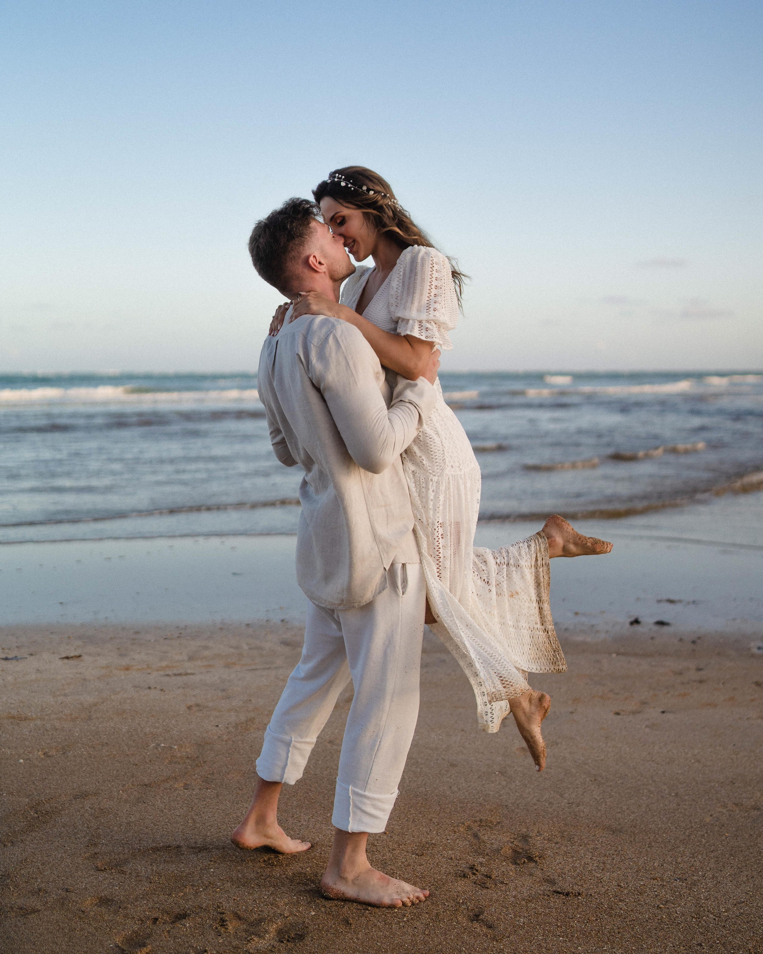 Paula & Igor | S. M. dos Milagres-AL. Fotógrafo de casamentos e gestantes