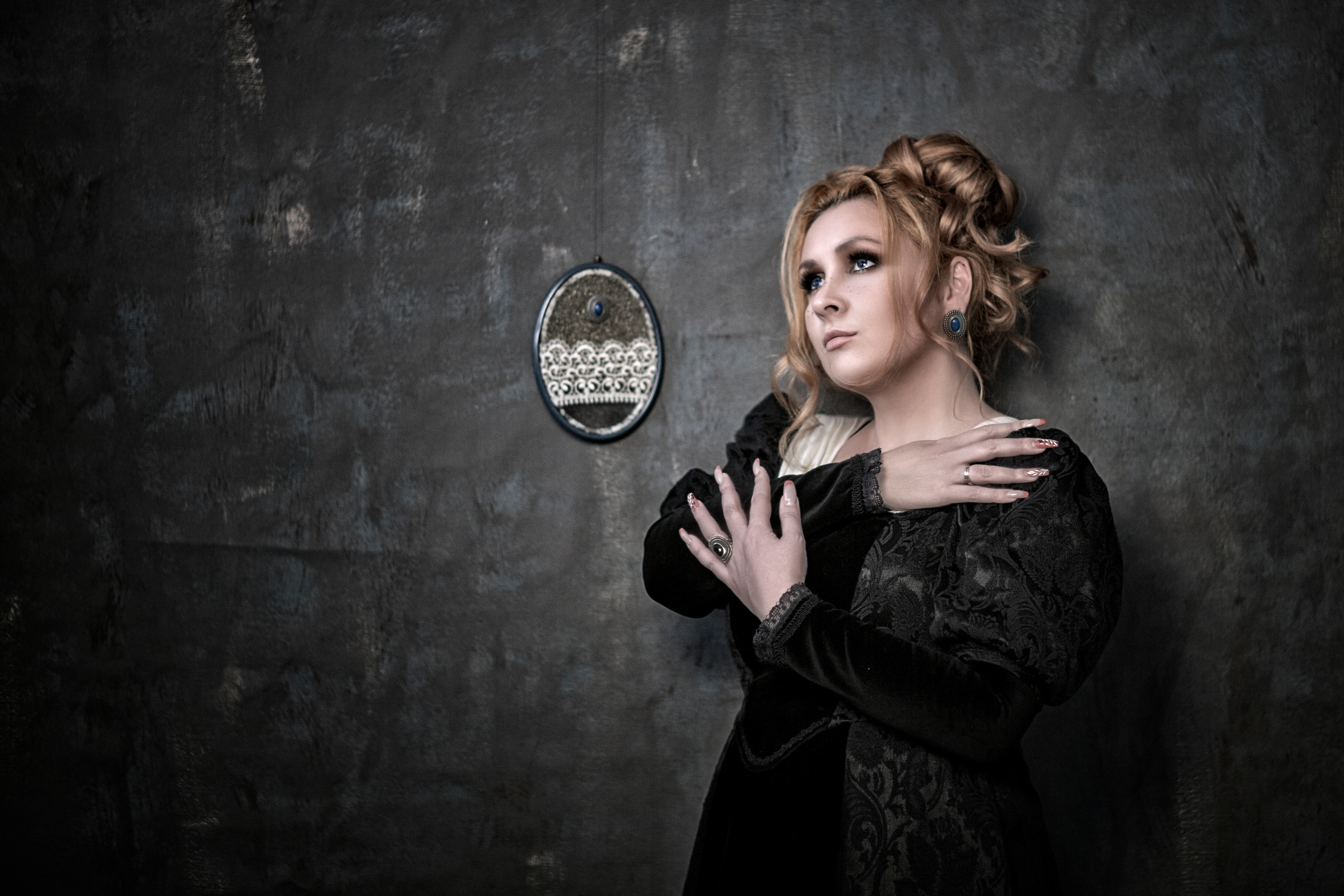 Yulja (8 фото). Фотограф в Таллине Виктория Баранова |фотосессии и обучение / Photographer Viktoria Baranova