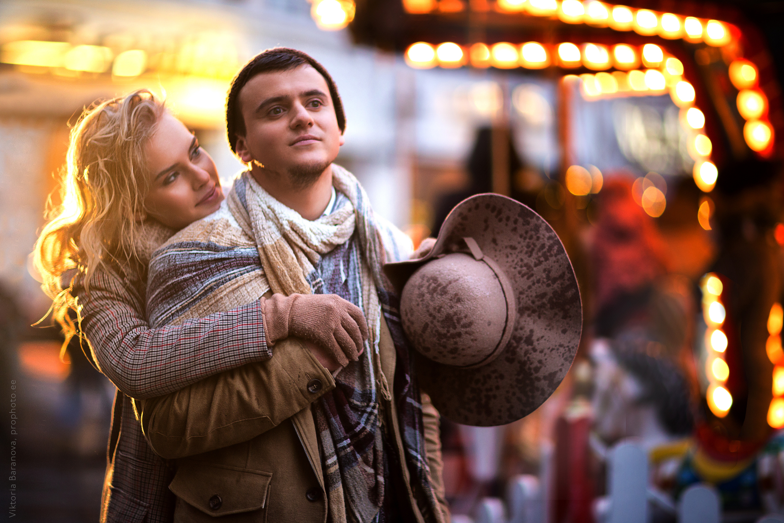 Veronika (3 фото). Фотограф в Таллине Виктория Баранова |фотосессии и обучение / Photographer Viktoria Baranova