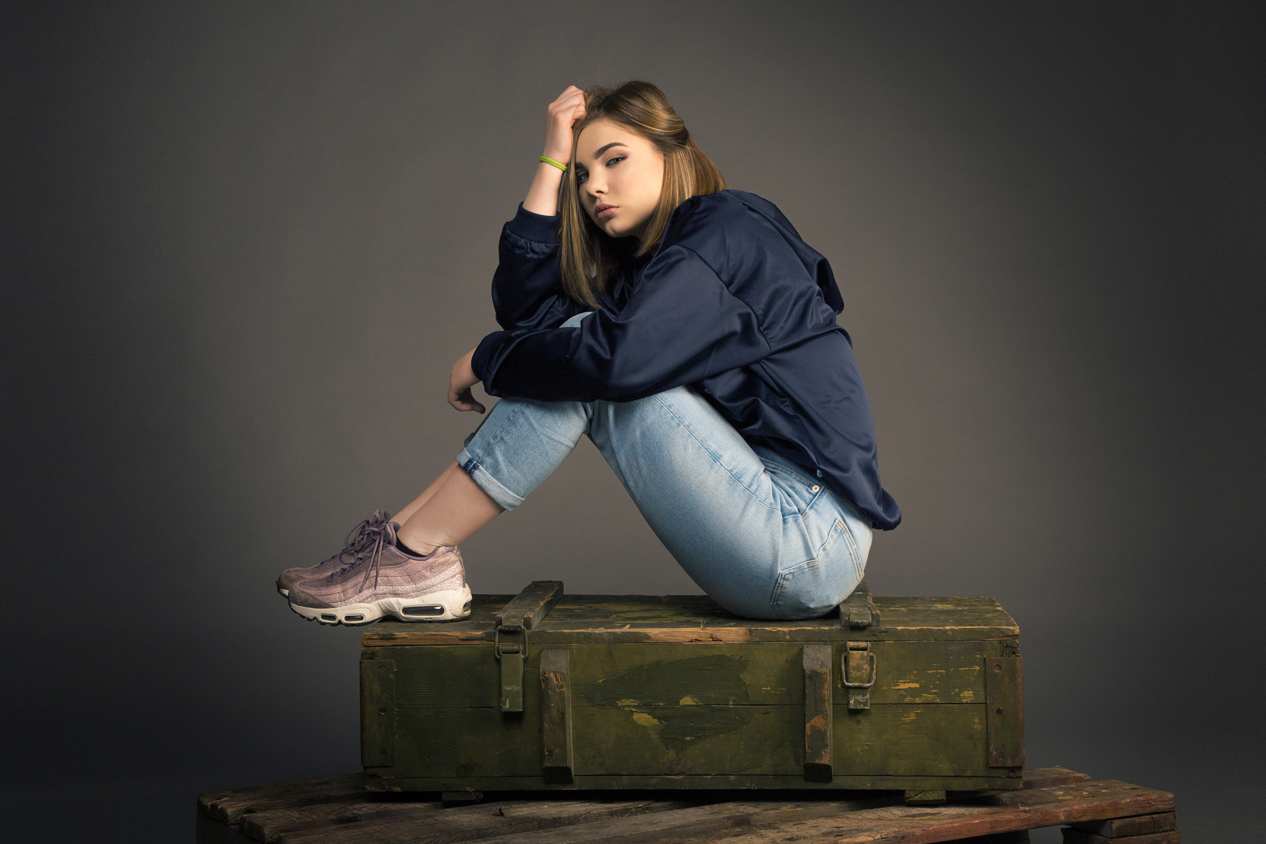 Vanessa (7 фото). Фотограф в Таллине Виктория Баранова |фотосессии и обучение / Photographer Viktoria Baranova