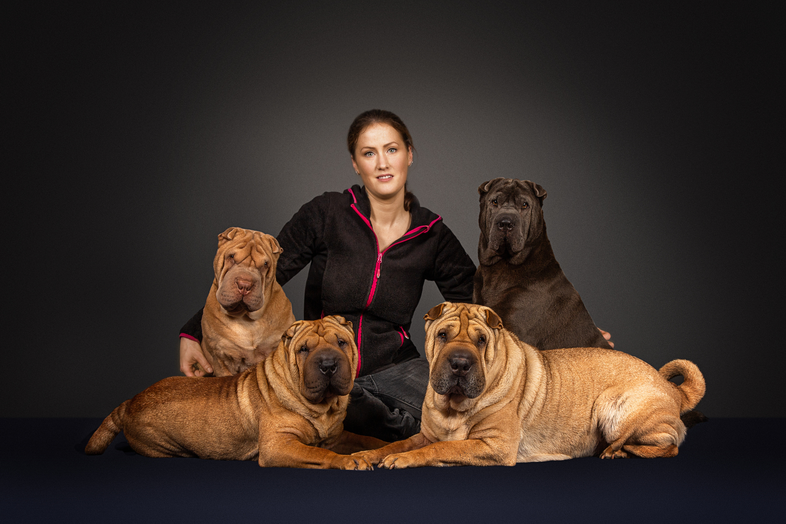 Sharpey (9 фото). Фотограф в Таллине Виктория Баранова |фотосессии и обучение / Photographer Viktoria Baranova