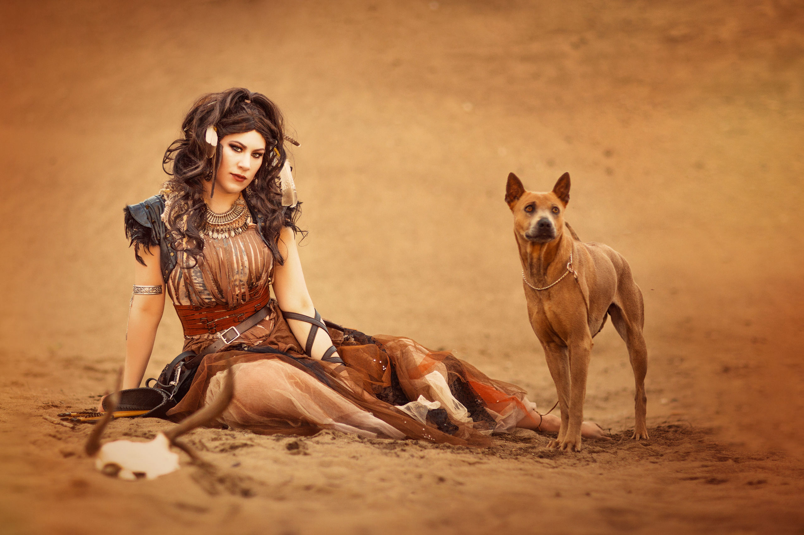 Barbara (6 фото). Фотограф в Таллине Виктория Баранова |фотосессии и обучение / Photographer Viktoria Baranova