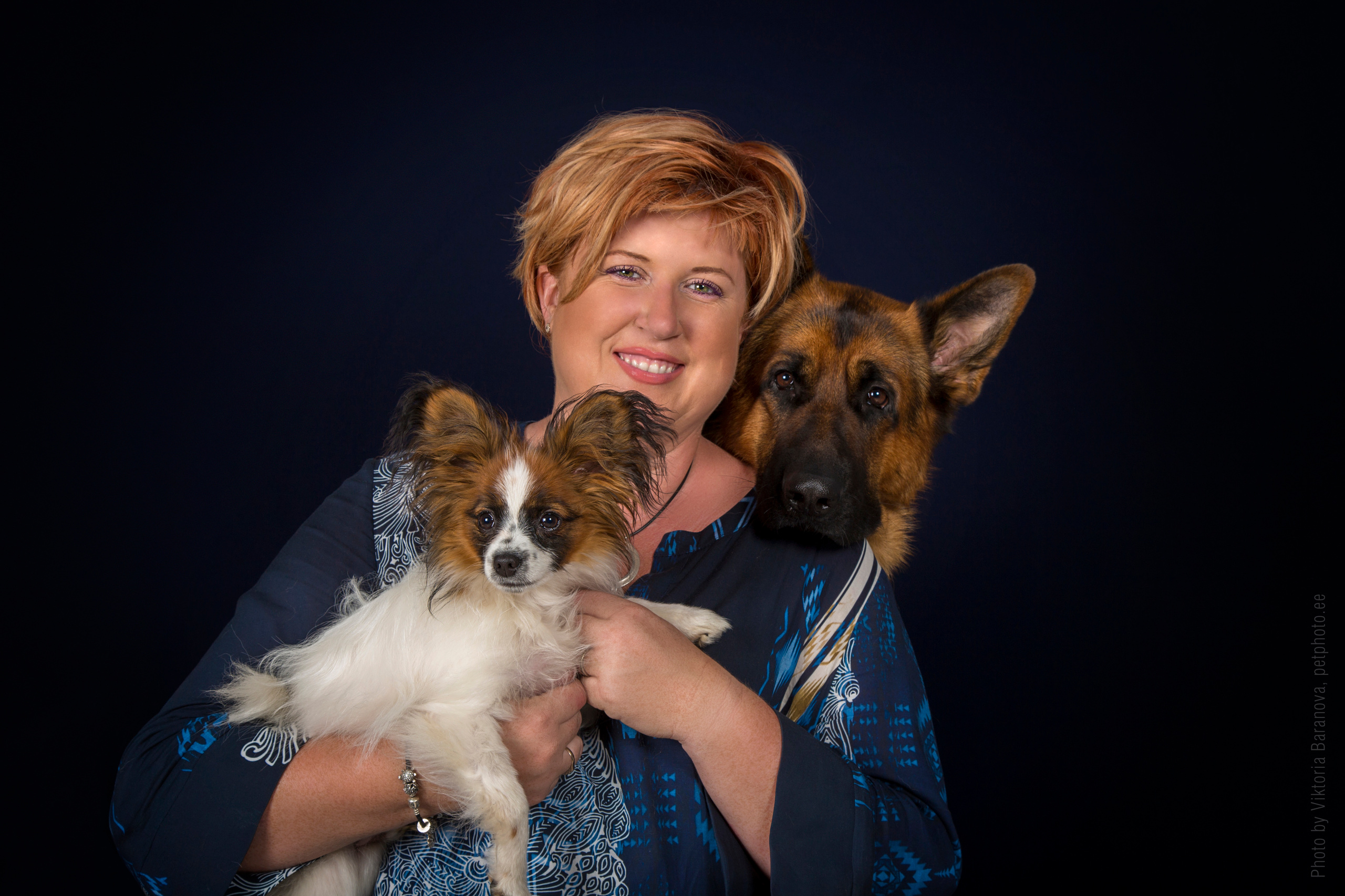 Shepherd dog. Фотограф в Таллине Виктория Баранова |фотосессии и обучение / Photographer Viktoria Baranova
