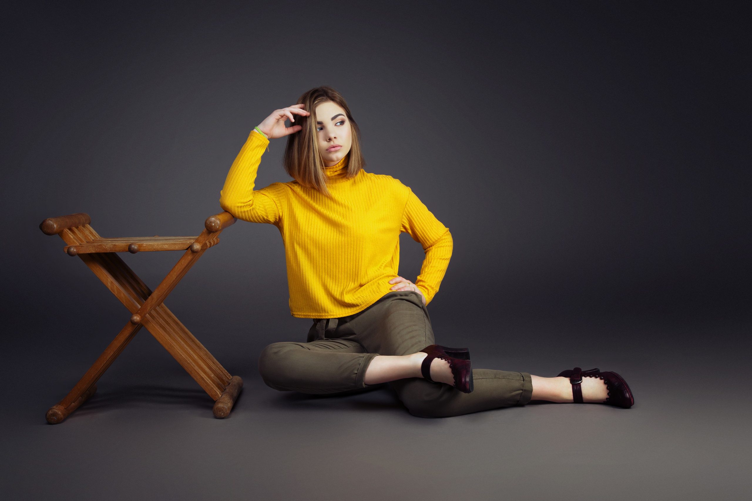 Vanessa (7 фото). Фотограф в Таллине Виктория Баранова |фотосессии и обучение / Photographer Viktoria Baranova