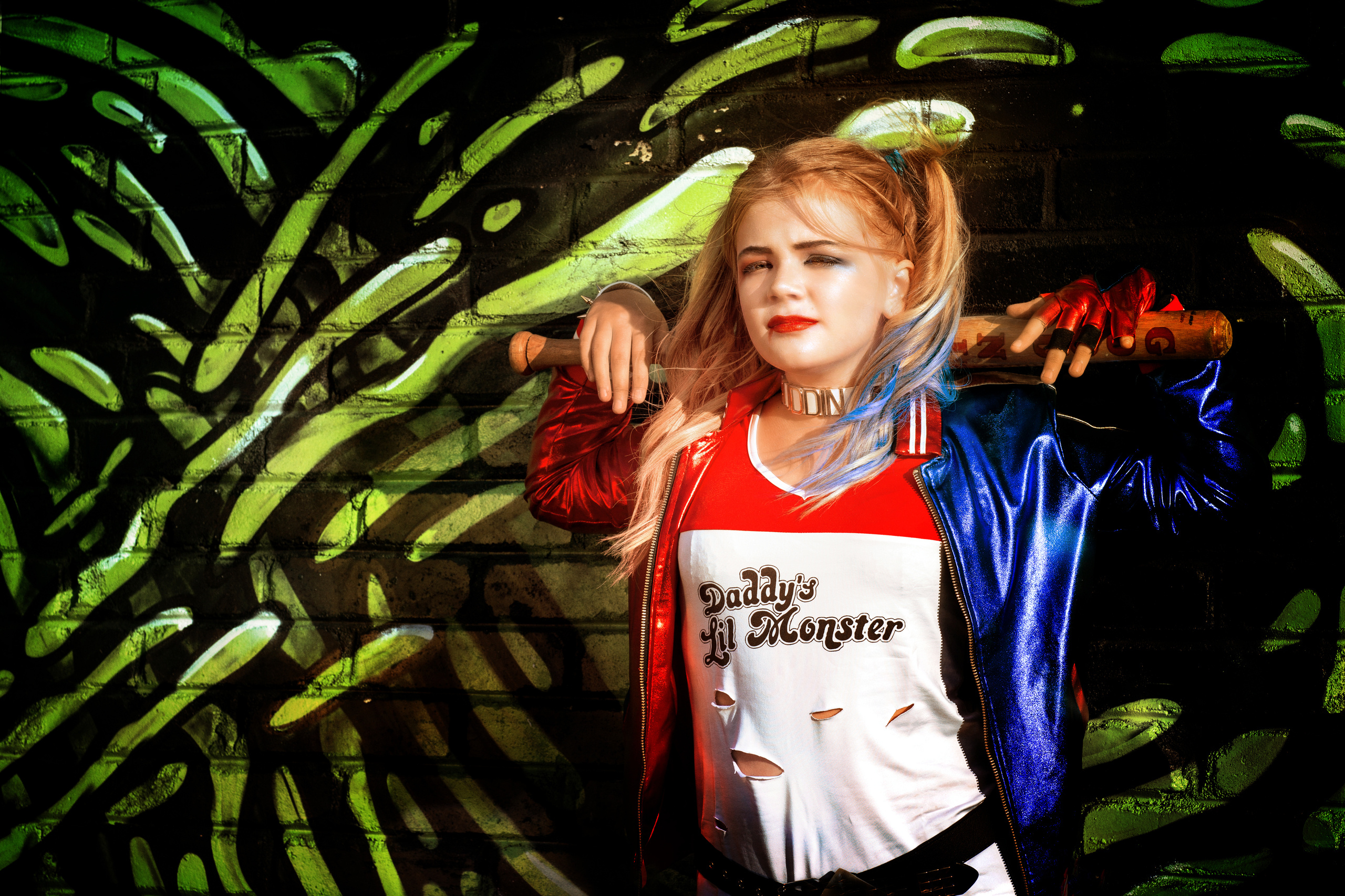 Joker (10 фото). Фотограф в Таллине Виктория Баранова |фотосессии и обучение / Photographer Viktoria Baranova