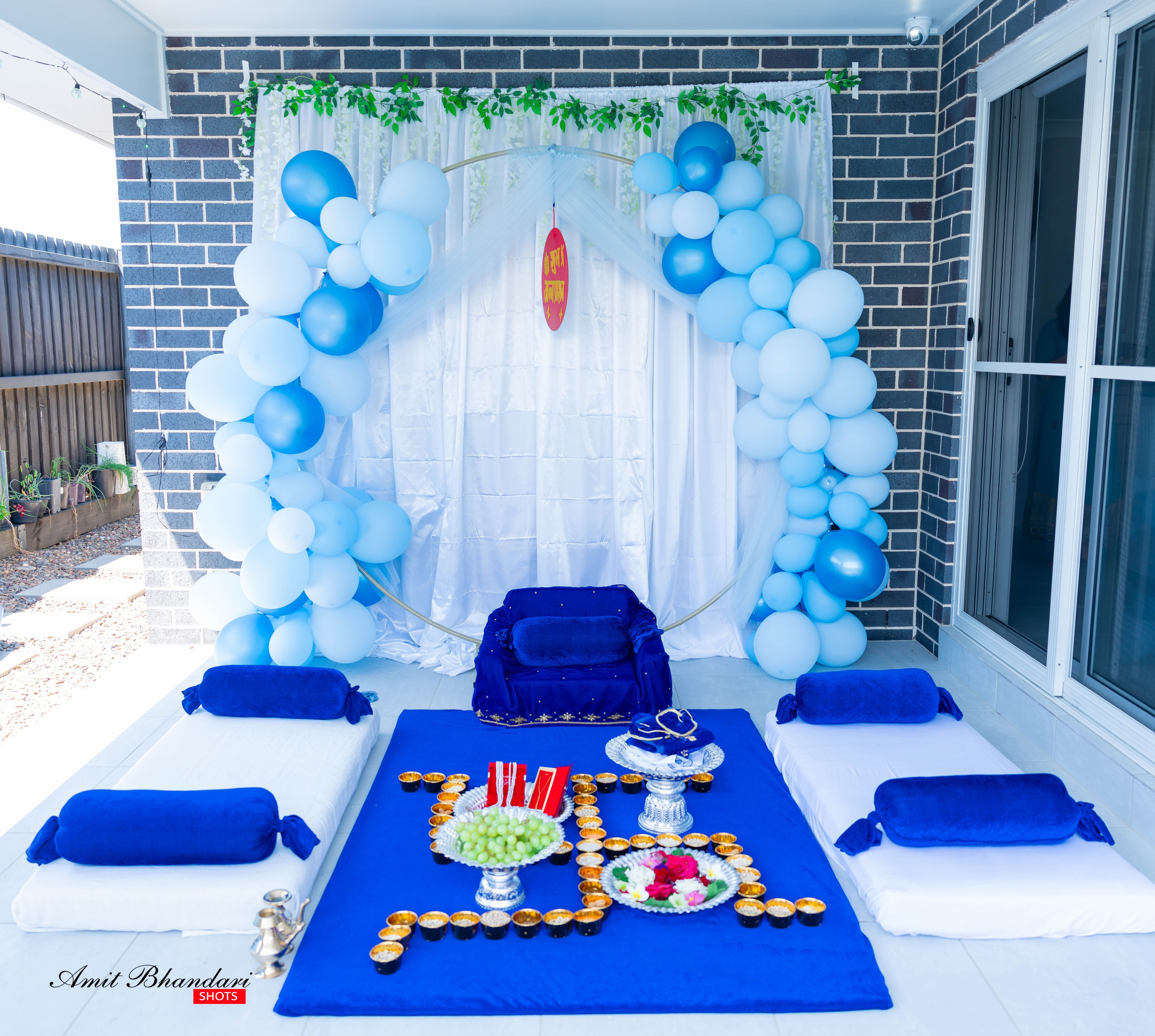 Weaning Ceremony. Freelance Photographer in Newcastle & Central Coast