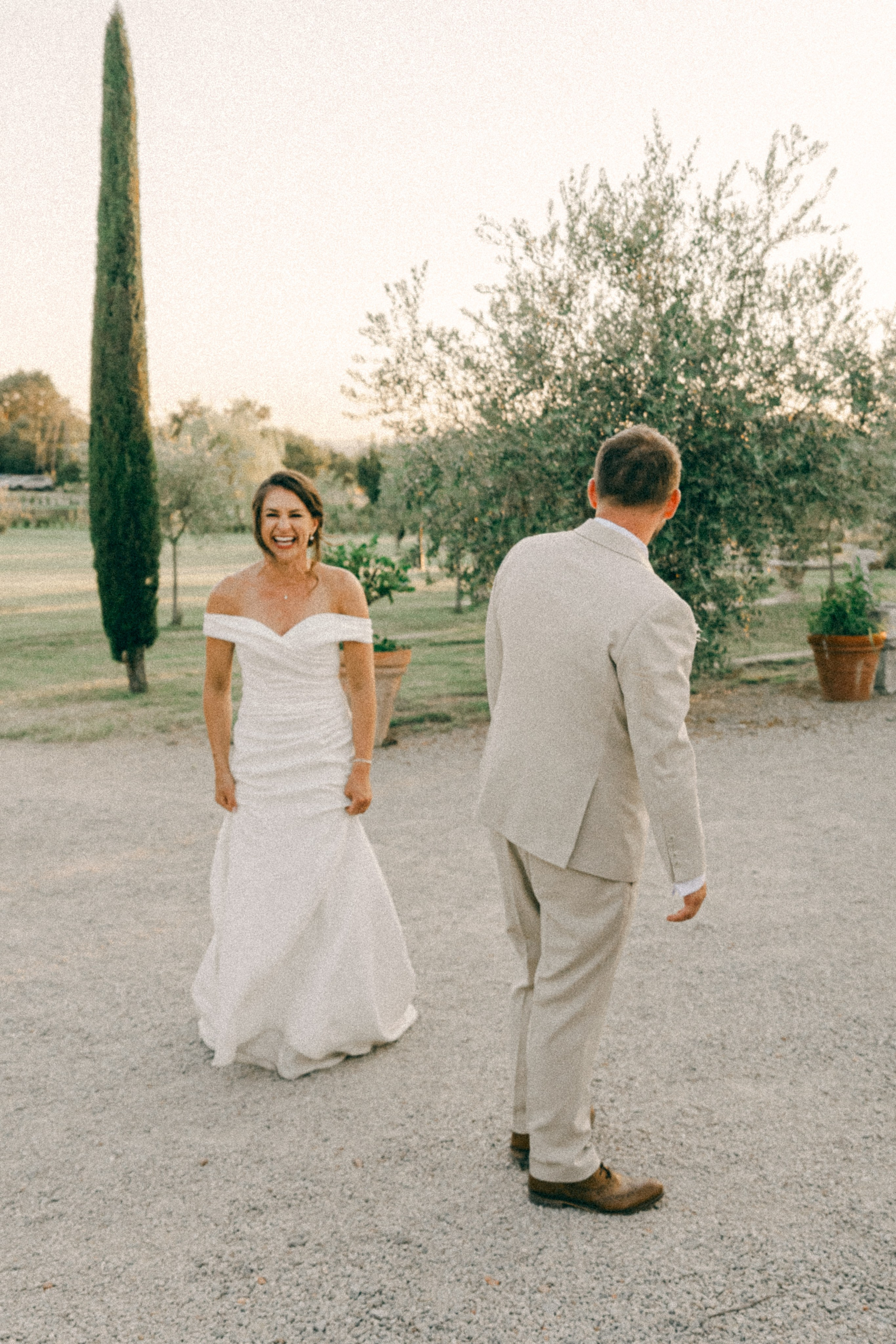 ROXANNE and ANDREW_ Tuscany. PHOTOGRAPHER IN ITALY